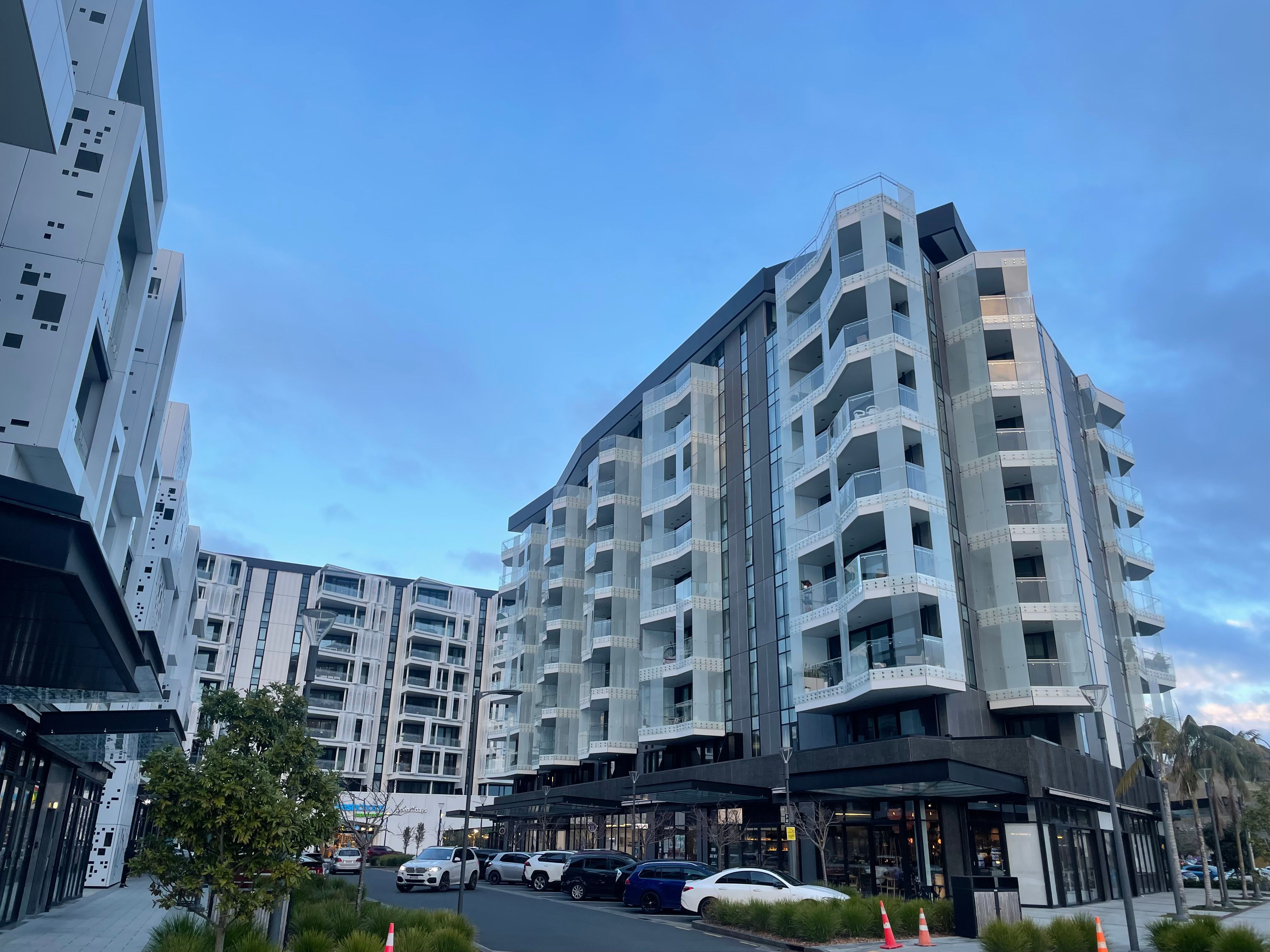 304/223B Green Lane West, Epsom, Auckland City