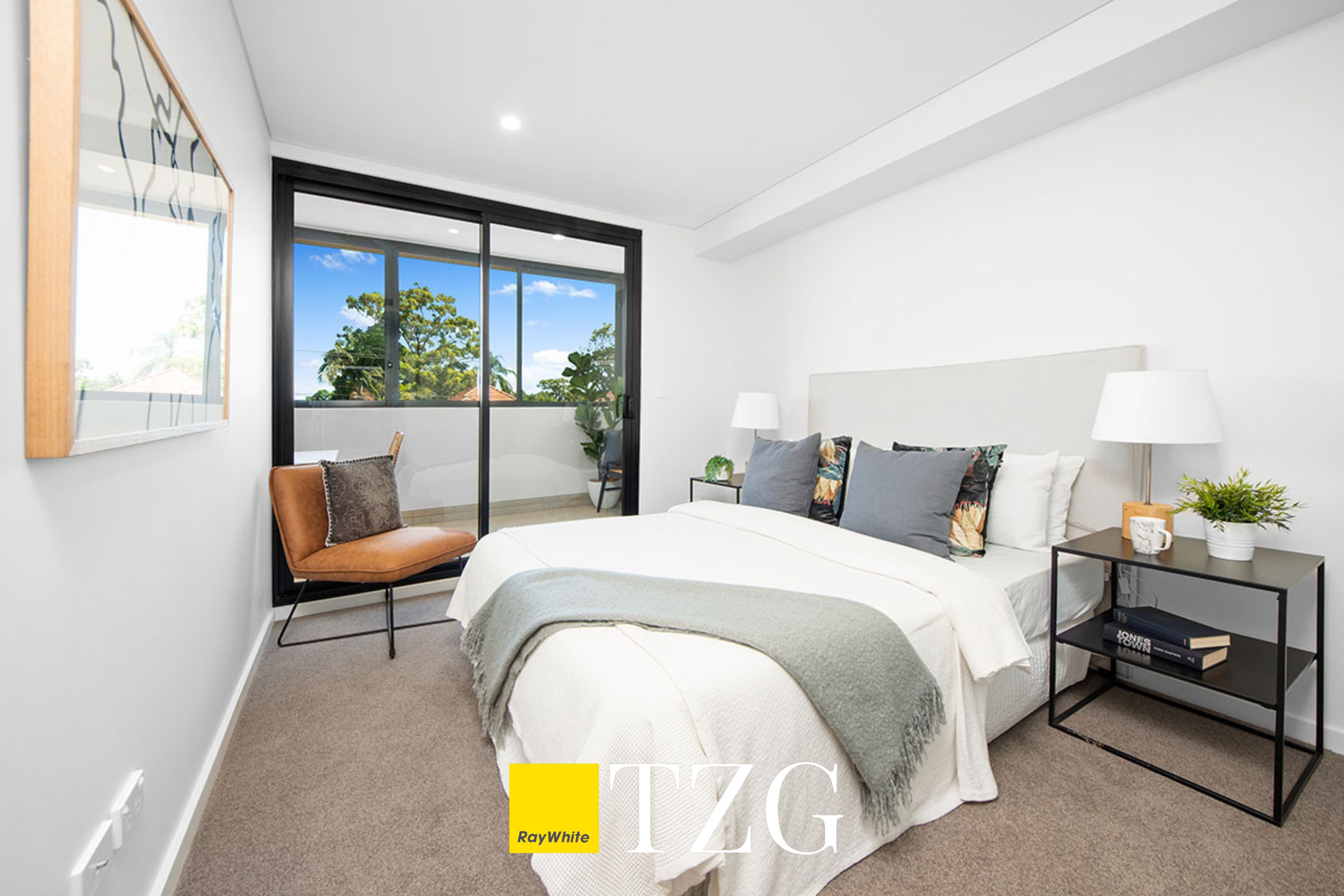 503/9-11 Weyland Street, Punchbowl, NSW 2196