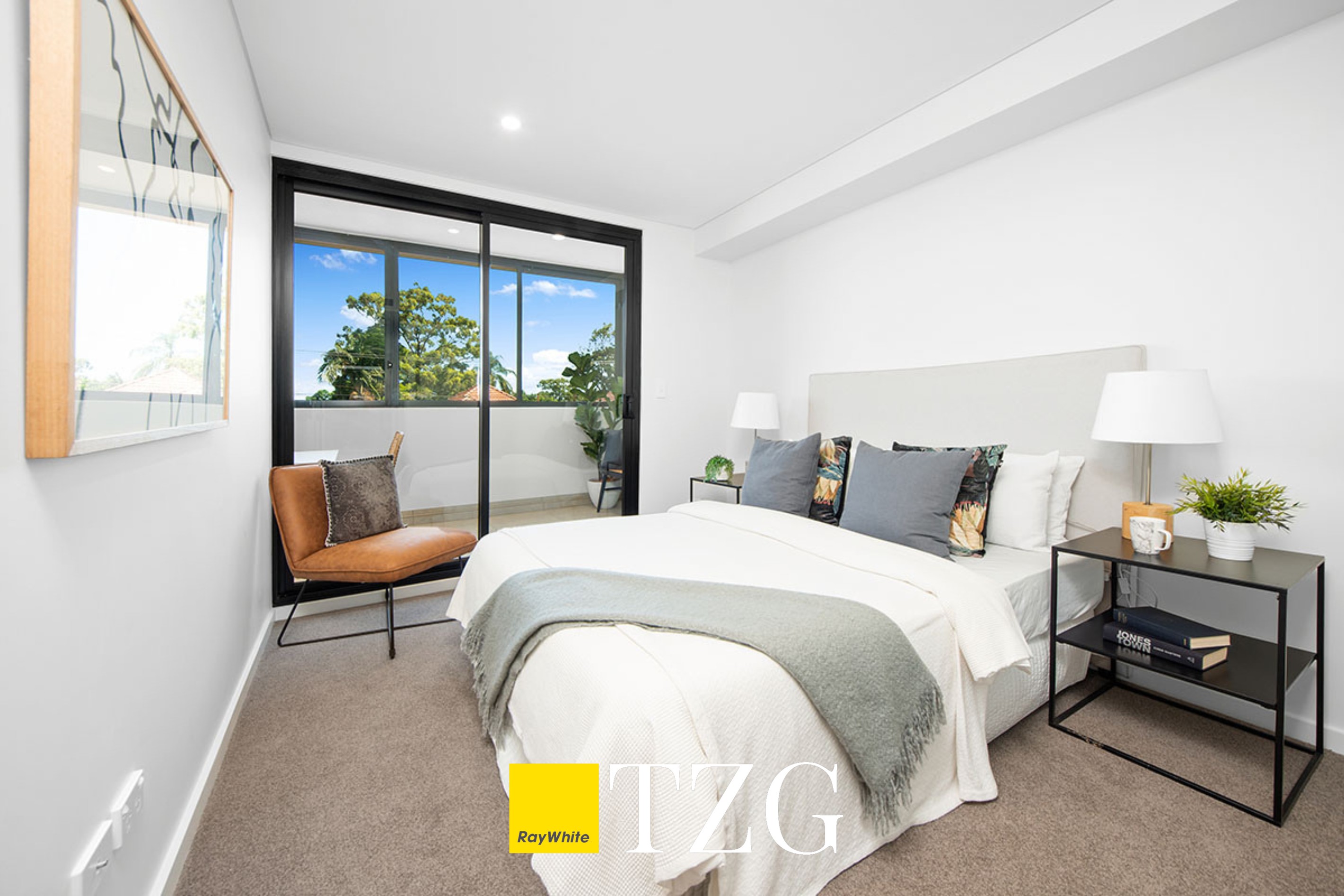 503/9-11 Weyland Street, Punchbowl, NSW 2196