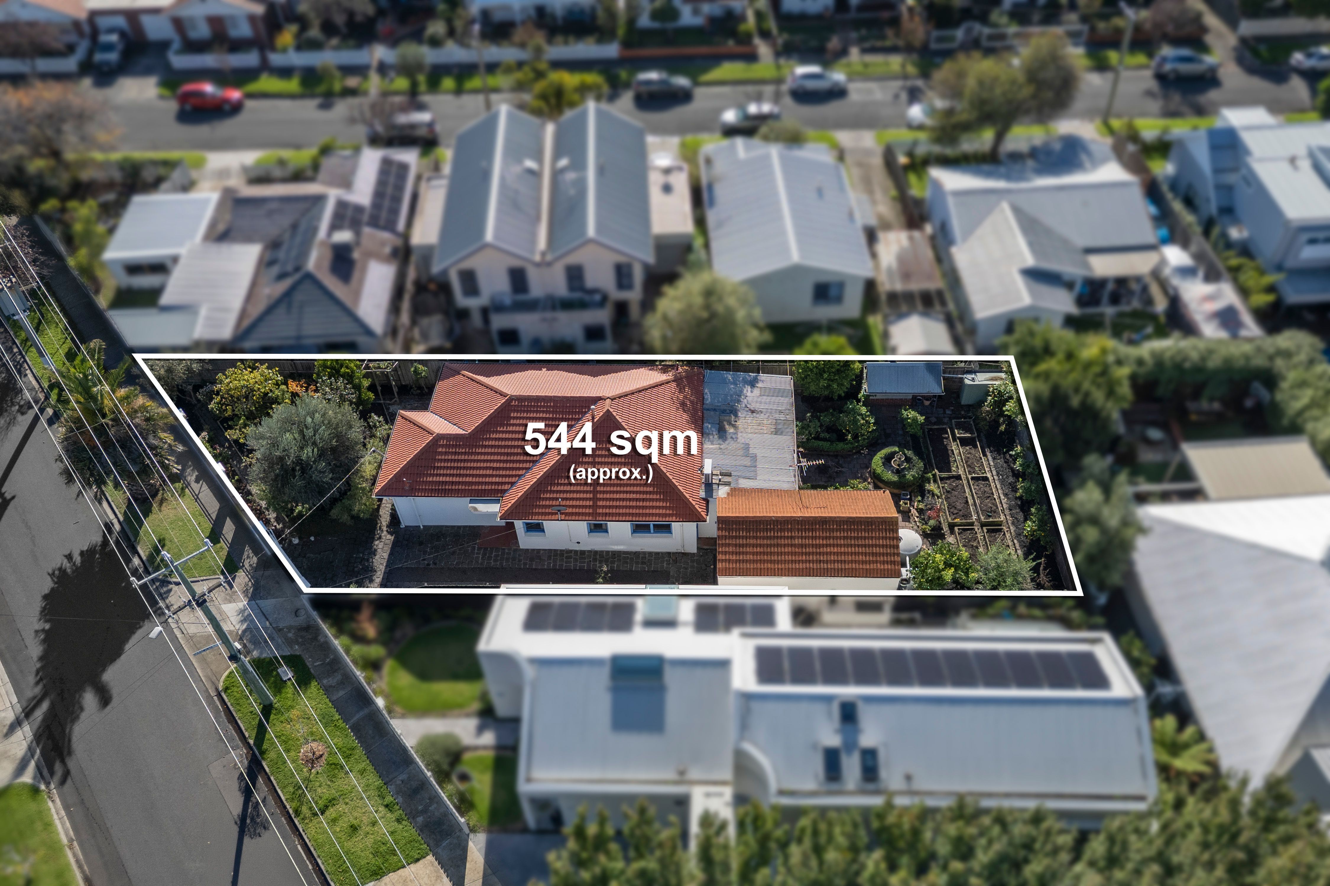 6 Alma Terrace, Williamstown, VIC 3016