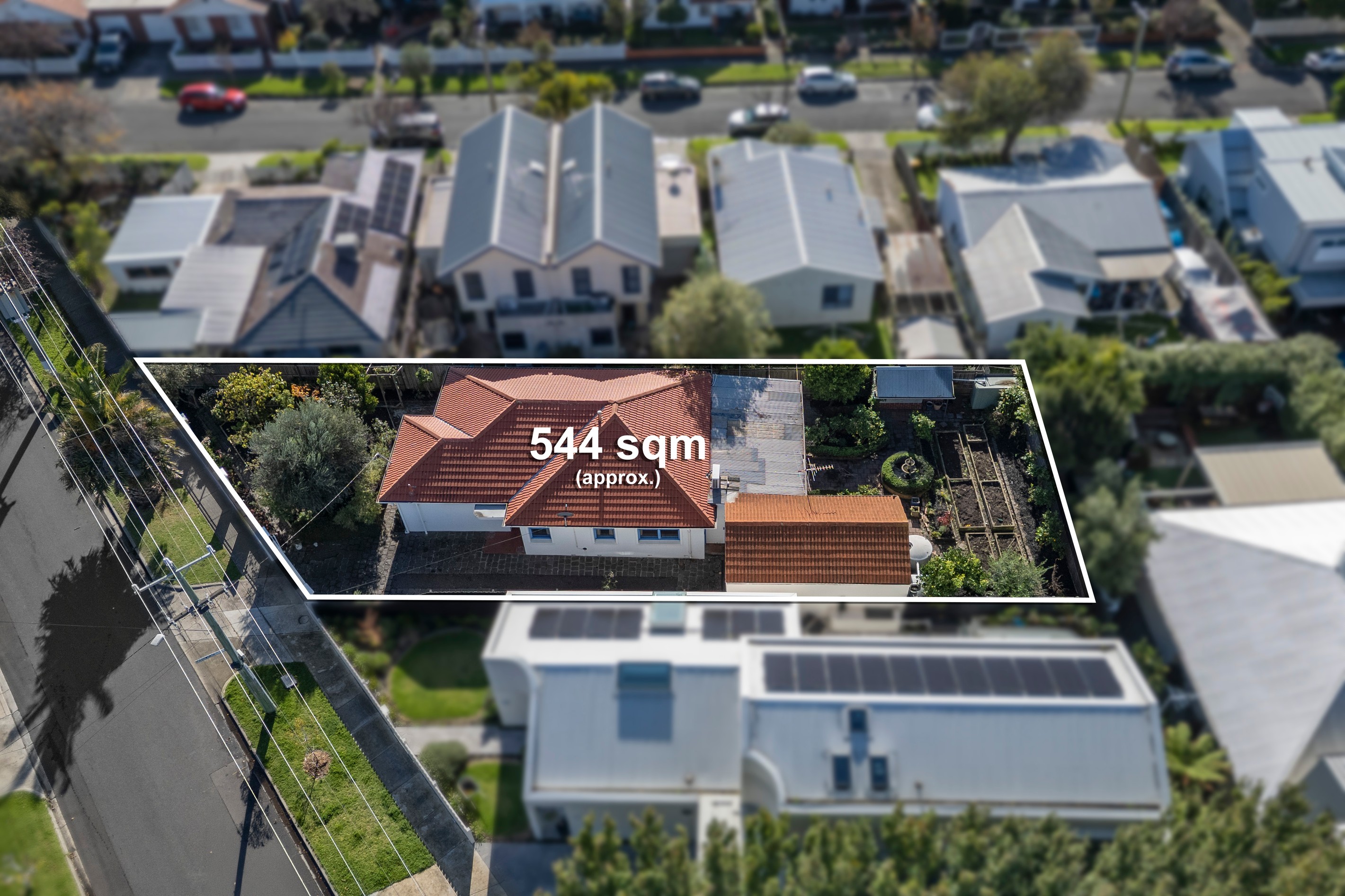 6 Alma Terrace, Williamstown, VIC 3016