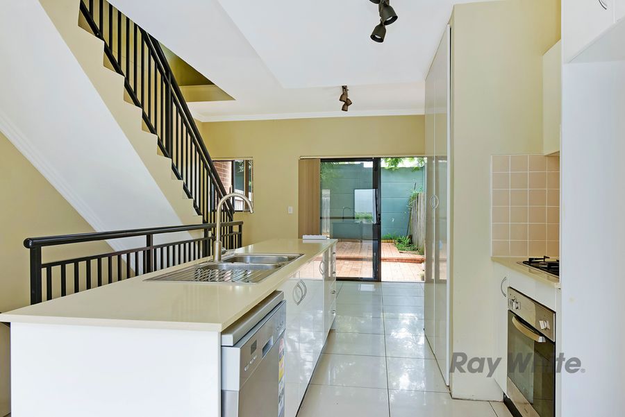 22/9-19 Heath Street, Asquith, NSW 2077