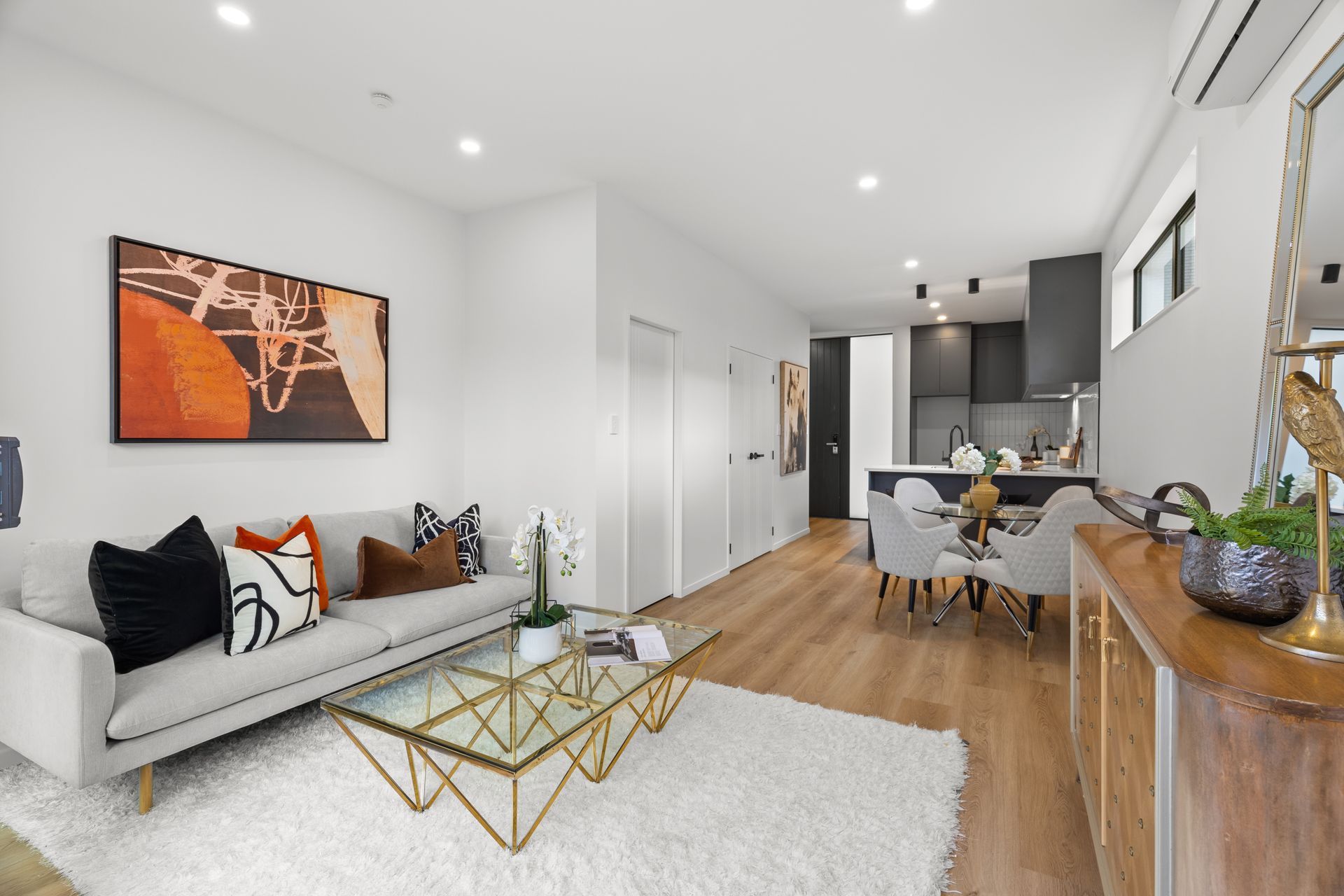 80A Whakatupu Road, Flat Bush, Manukau City