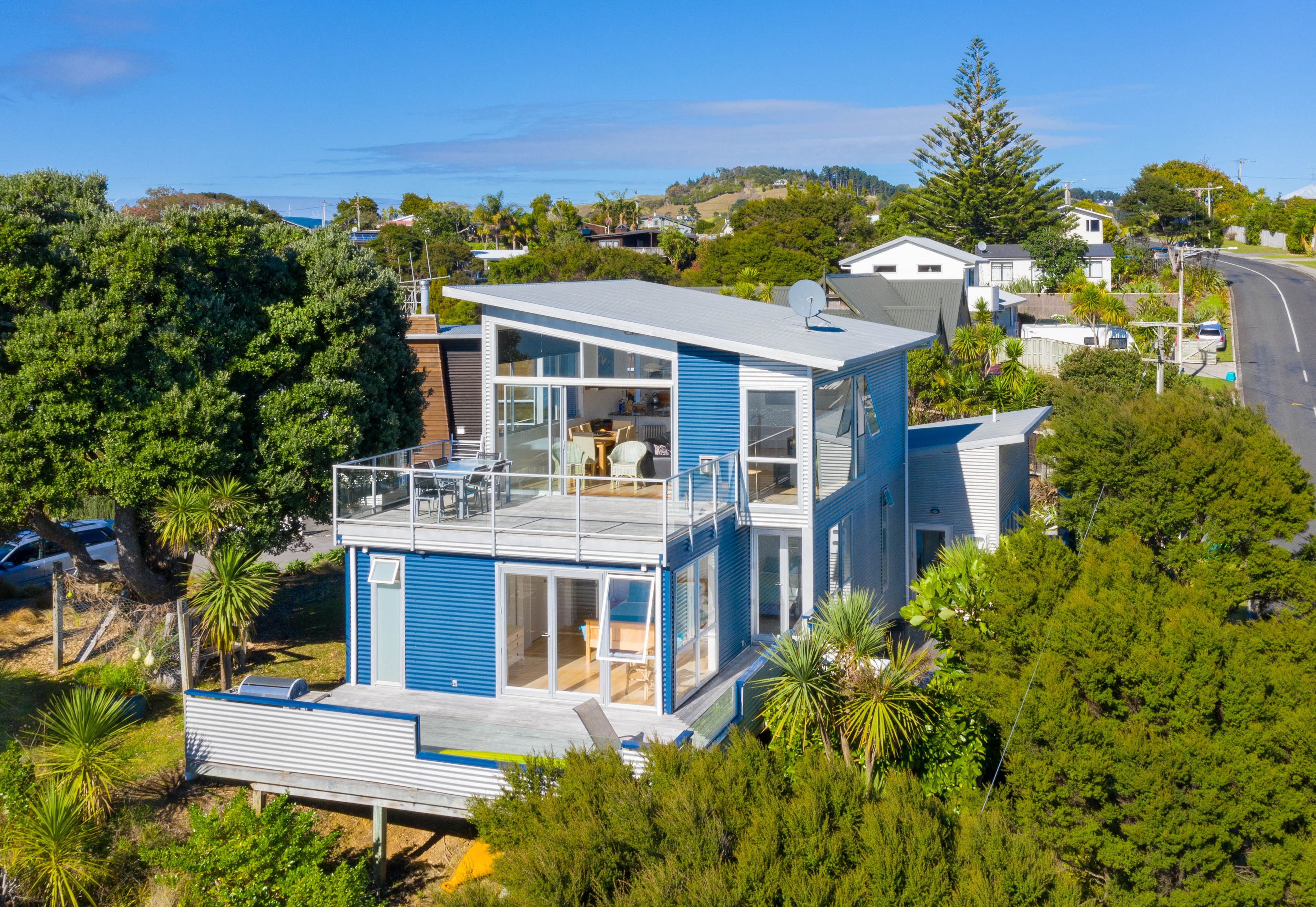 56 Government Road, Raglan, Waikato District