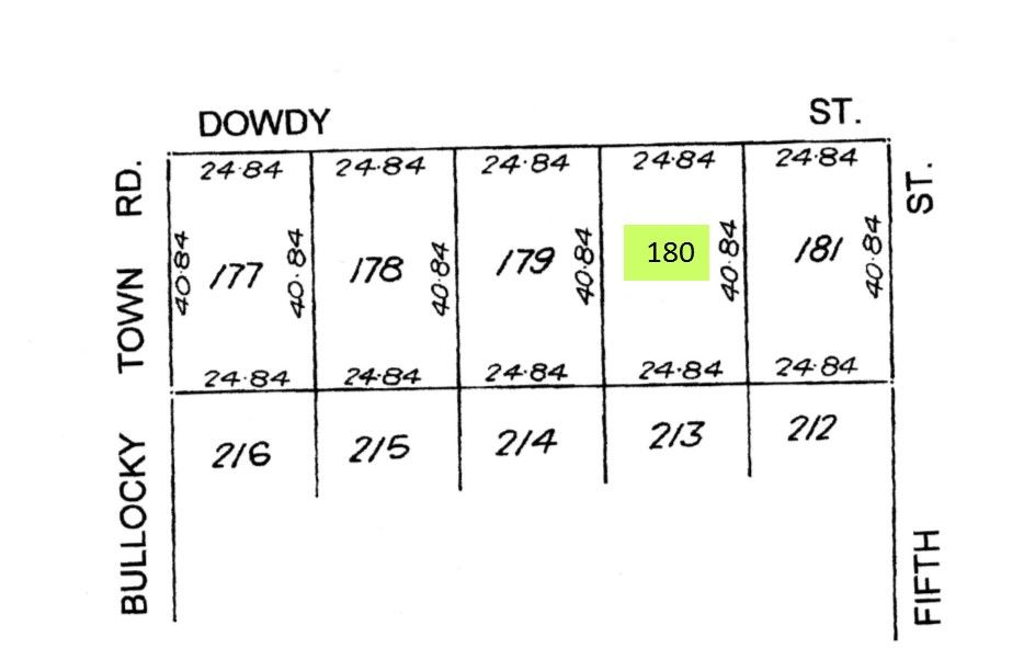 29 Dowdy Street, Kingston Se, SA 5275