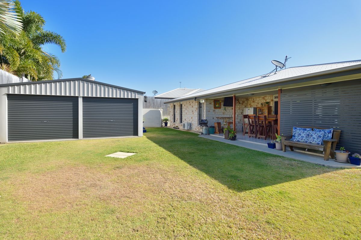 59 Koowin Drive, Kirkwood, QLD 4680