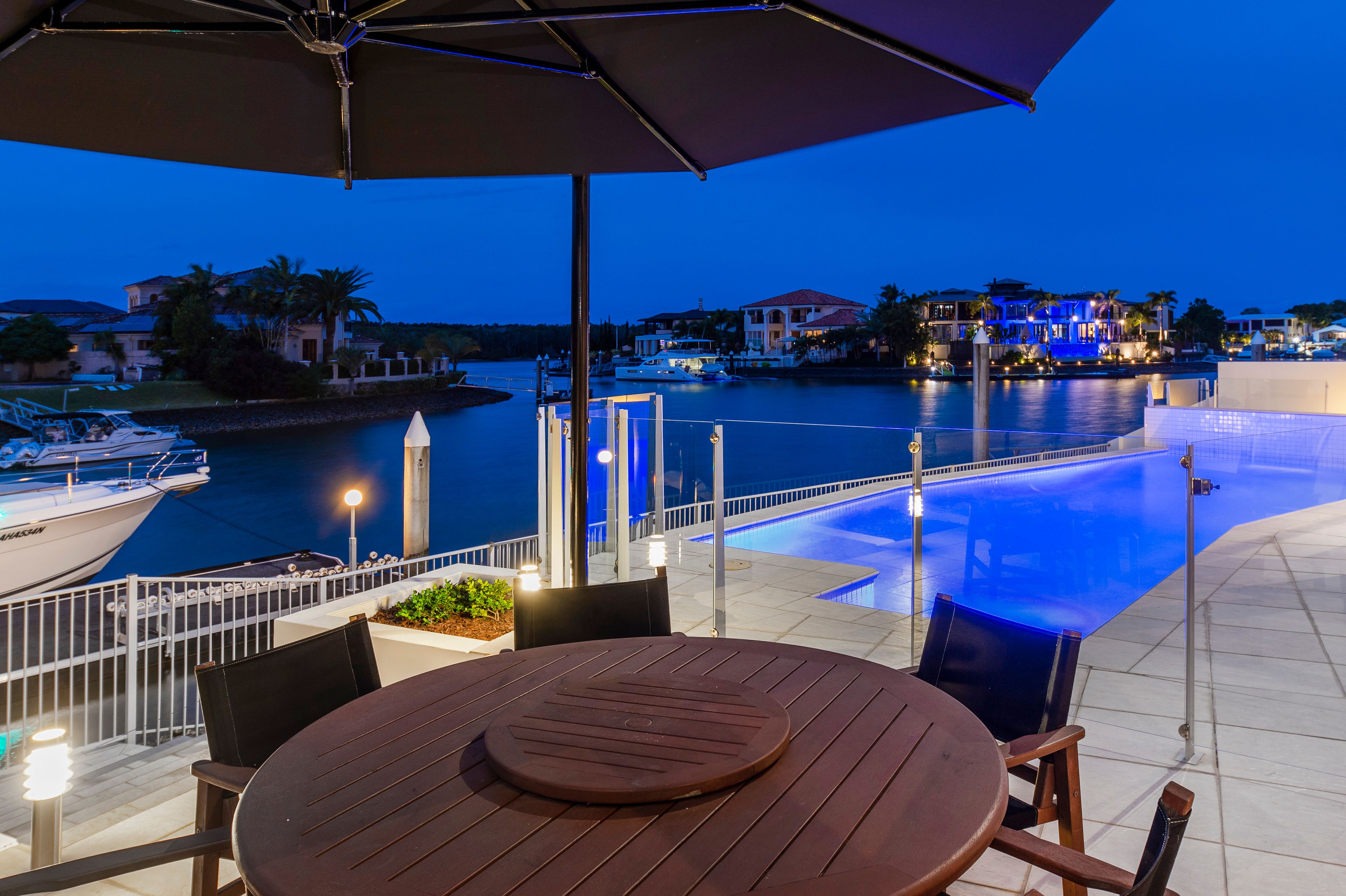 8022 Key Waters, Sanctuary Cove QLD 4212