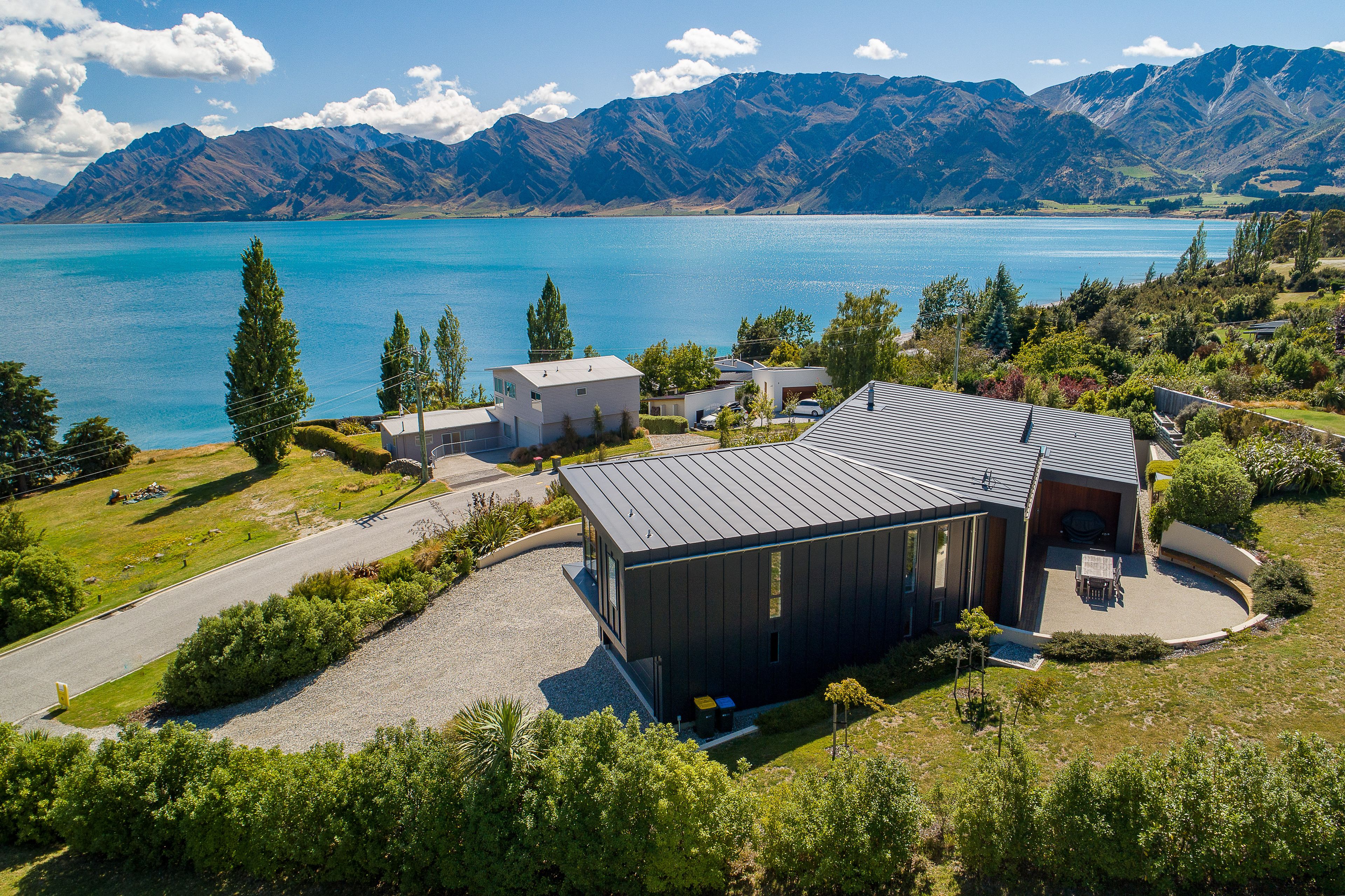 35 Skinner Crescent, Lake Hawea, Queenstown Lakes District 9382 Sold