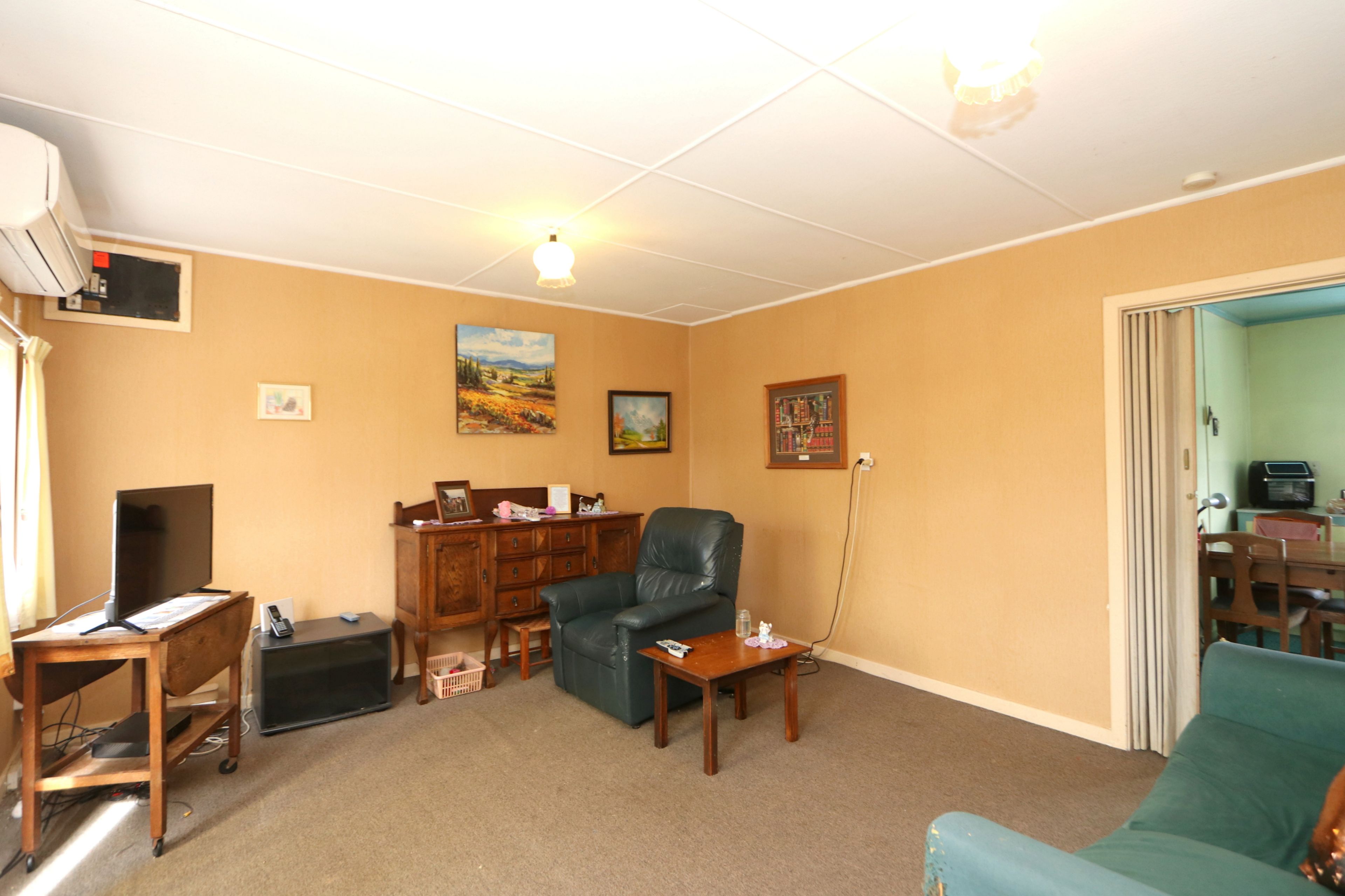 44 Palmerston Street, Riverton, Southland District