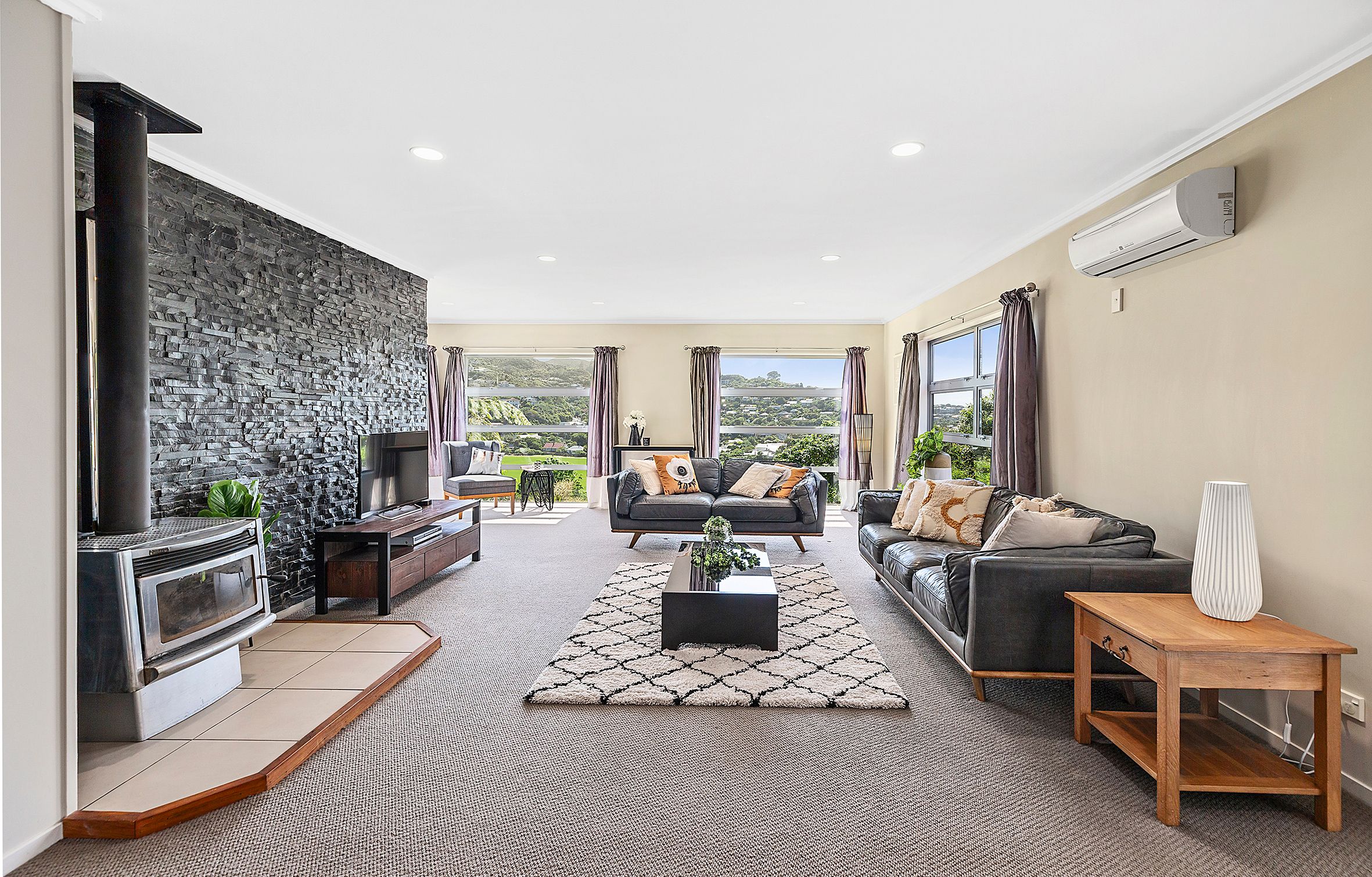 33A Makara Road, Karori, Wellington City
