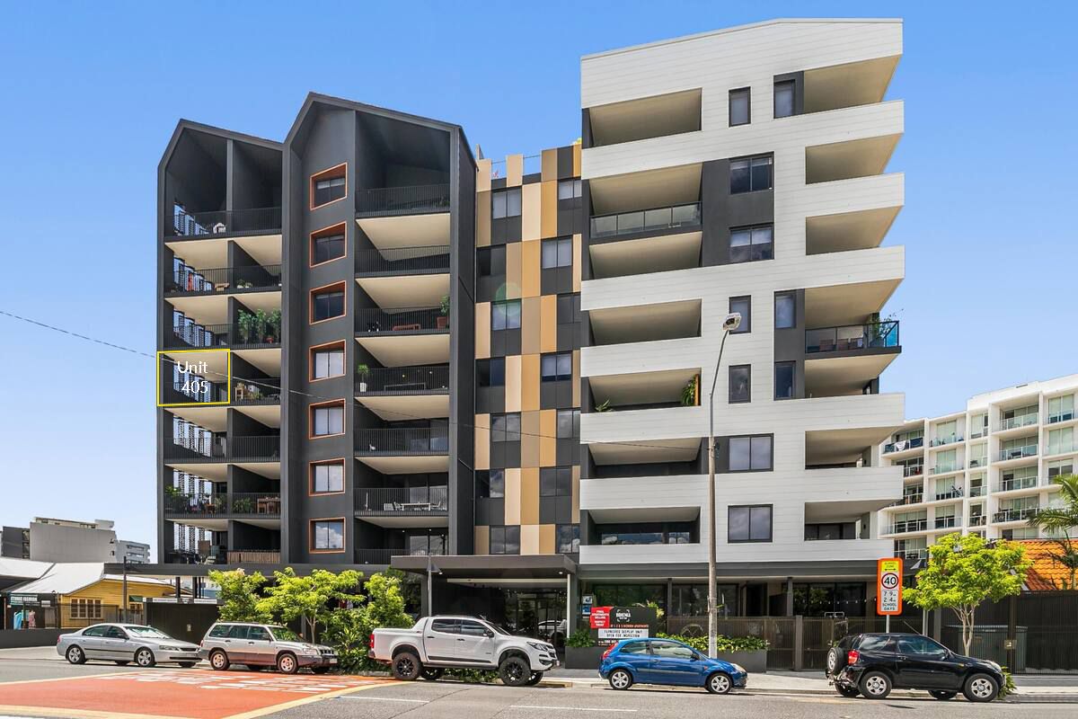77 Jane Street, West End QLD 4101