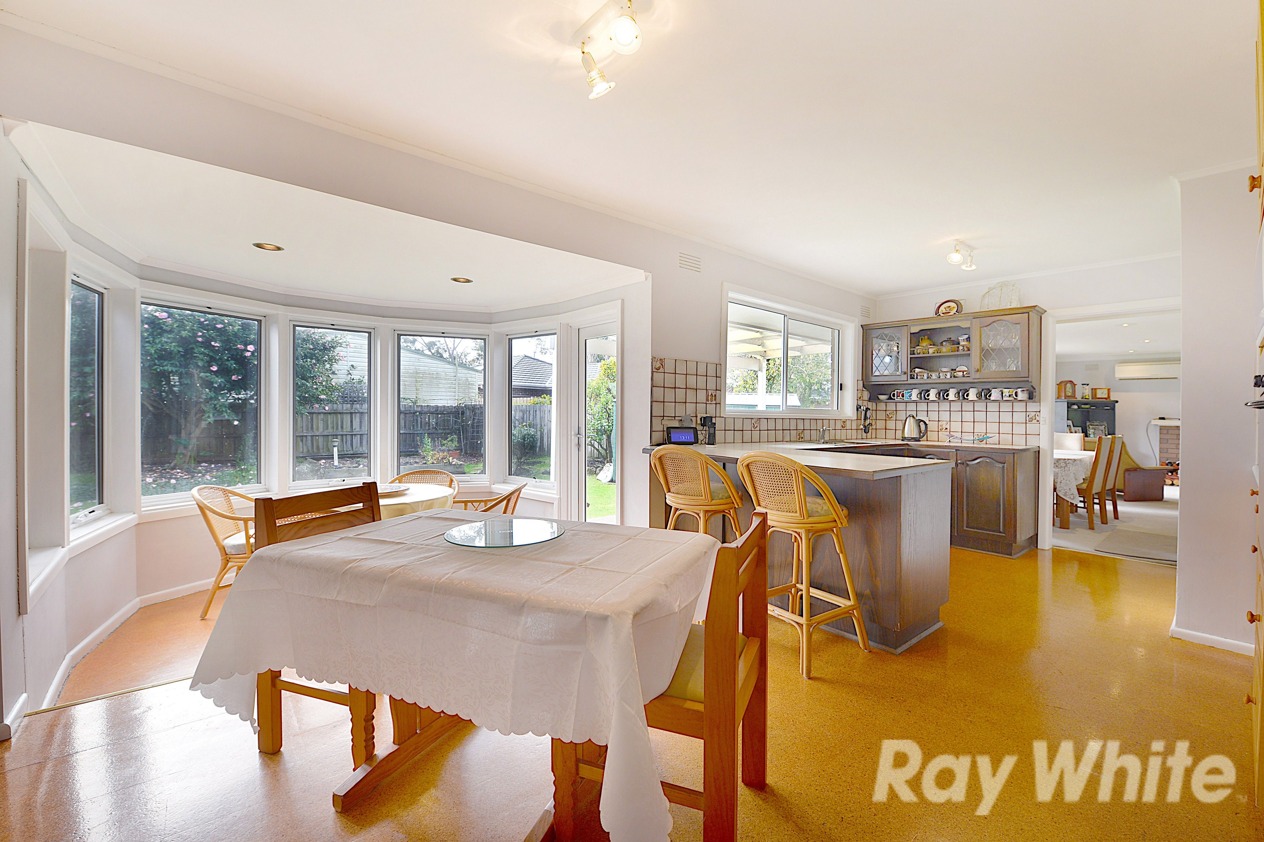 59 Coromandel Crescent, Knoxfield, VIC 3180