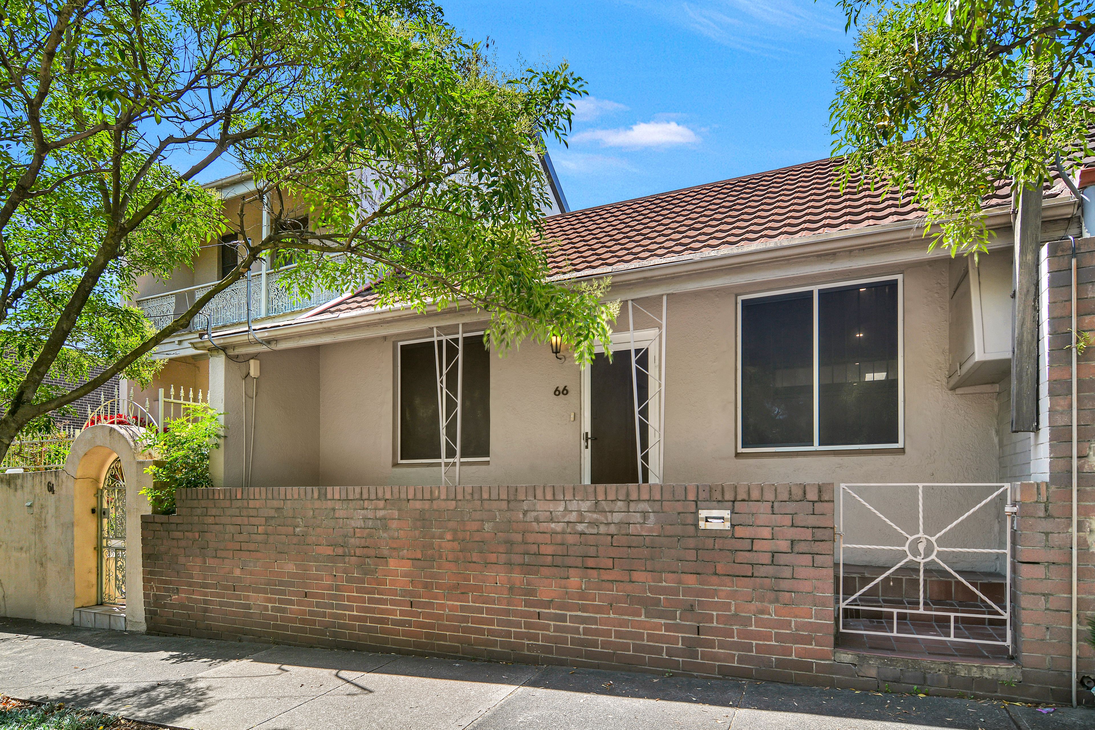 66 Unwins Bridge Road, St Peters, NSW 2044