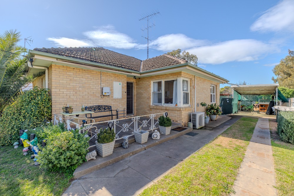 10 Horace Street, Sea Lake, VIC 3533