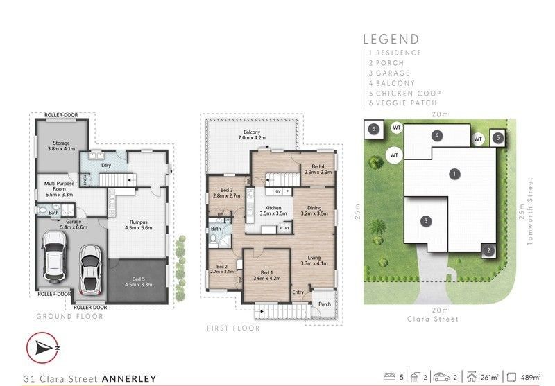31 Clara Street — photo 16 of 16