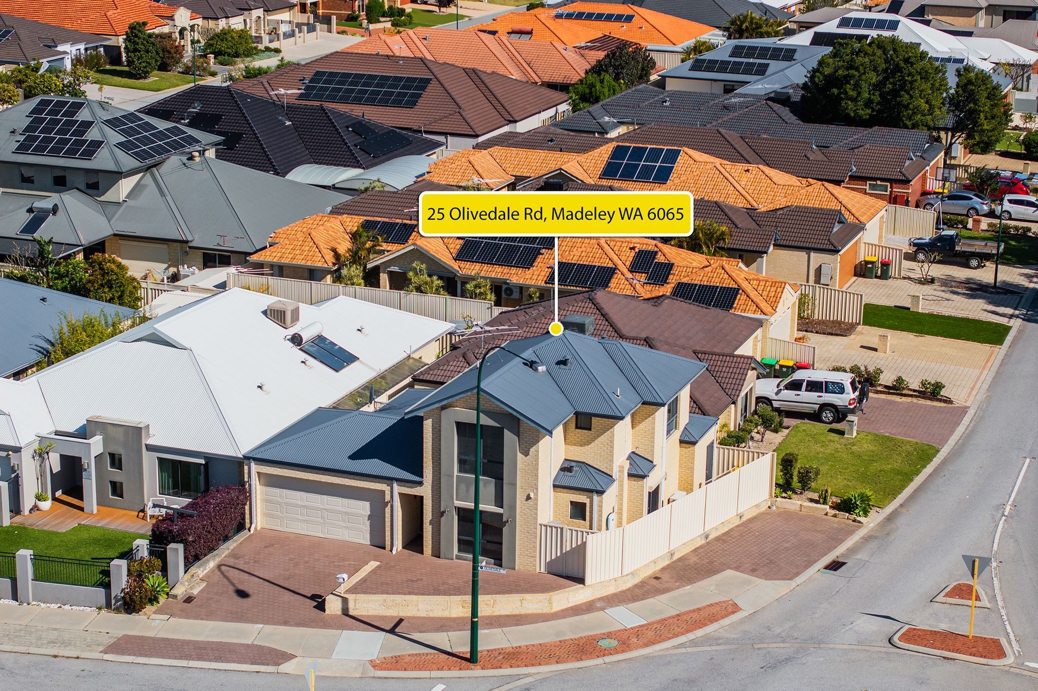 25 Olivedale Road — photo 27 of 30