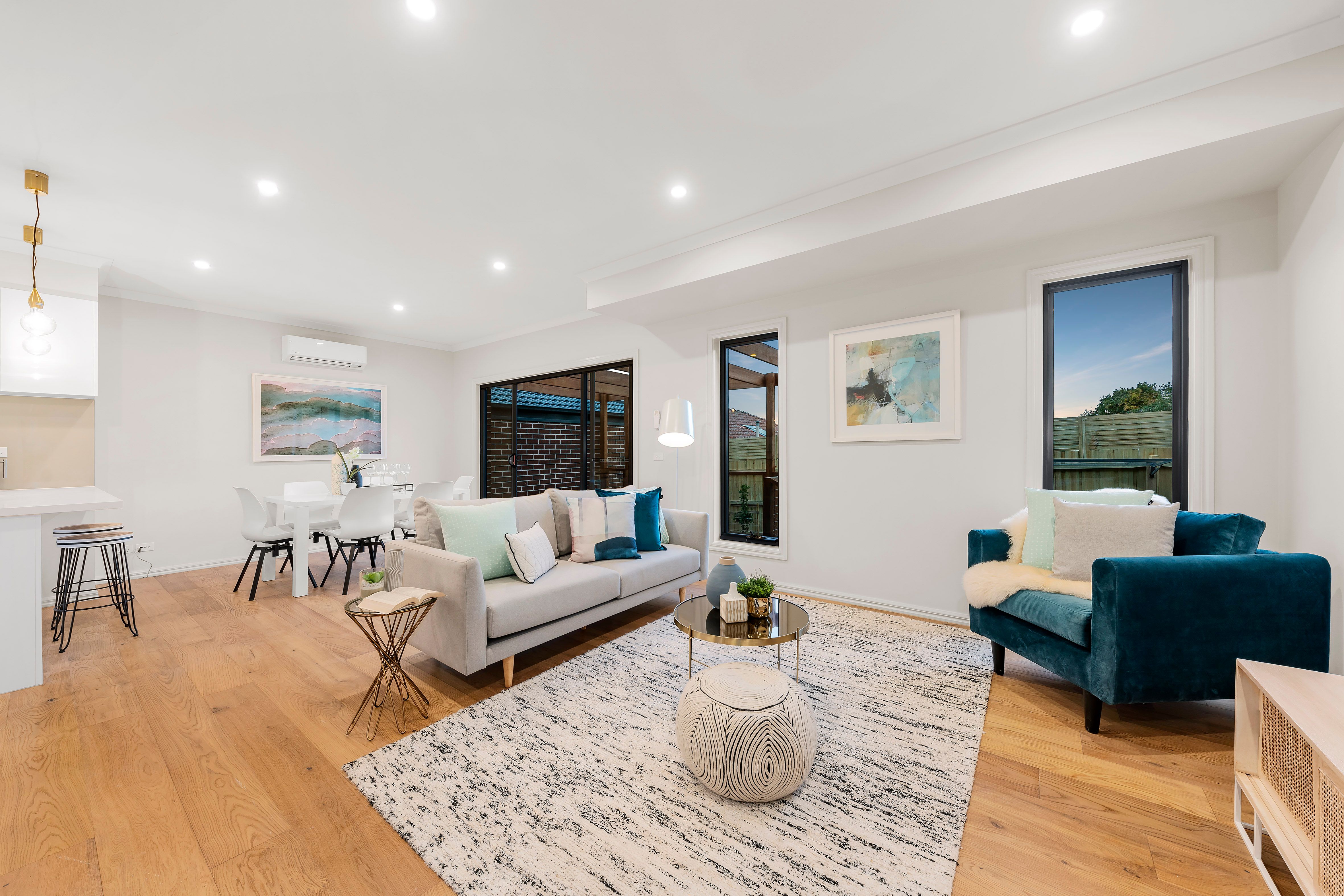 2/34 Ireland Street, Ringwood, VIC 3134