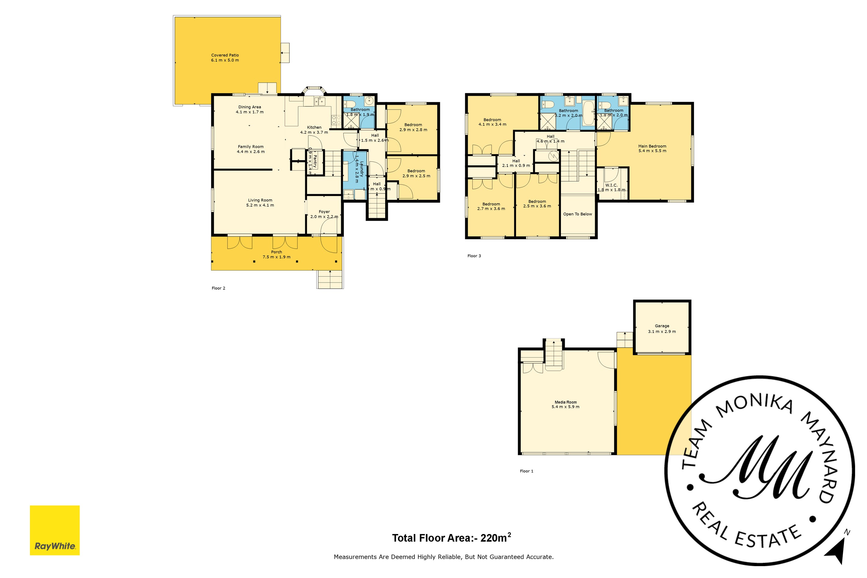 26 Chieftain Rise, Goodwood Heights, Manukau City
