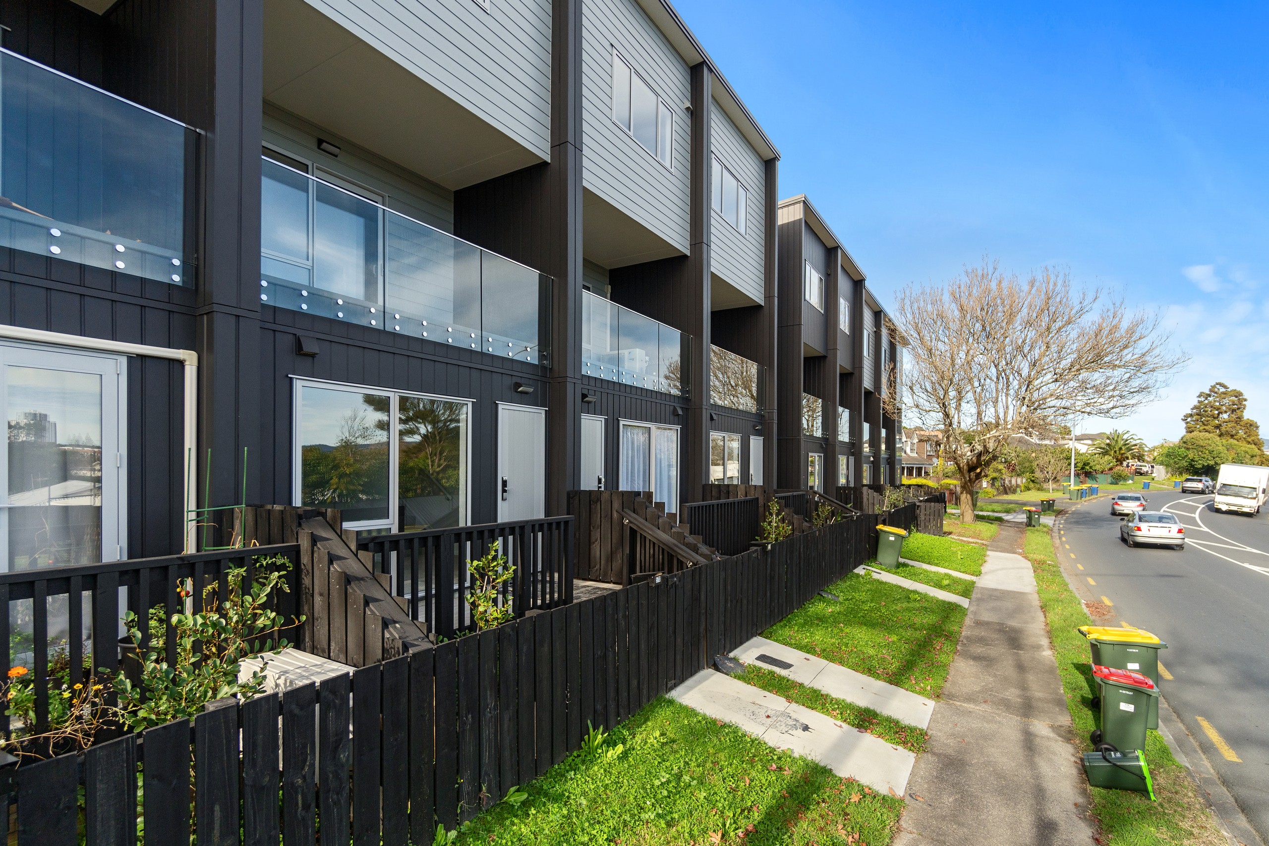 4/1 Matuhi Rise, Henderson, Waitakere City