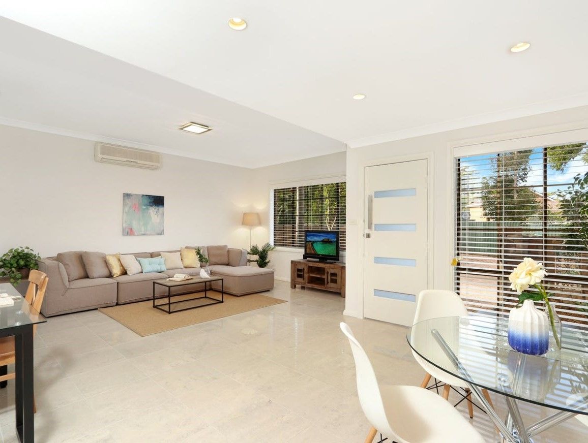 3/9 Melrose Avenue, Sylvania, NSW 2224