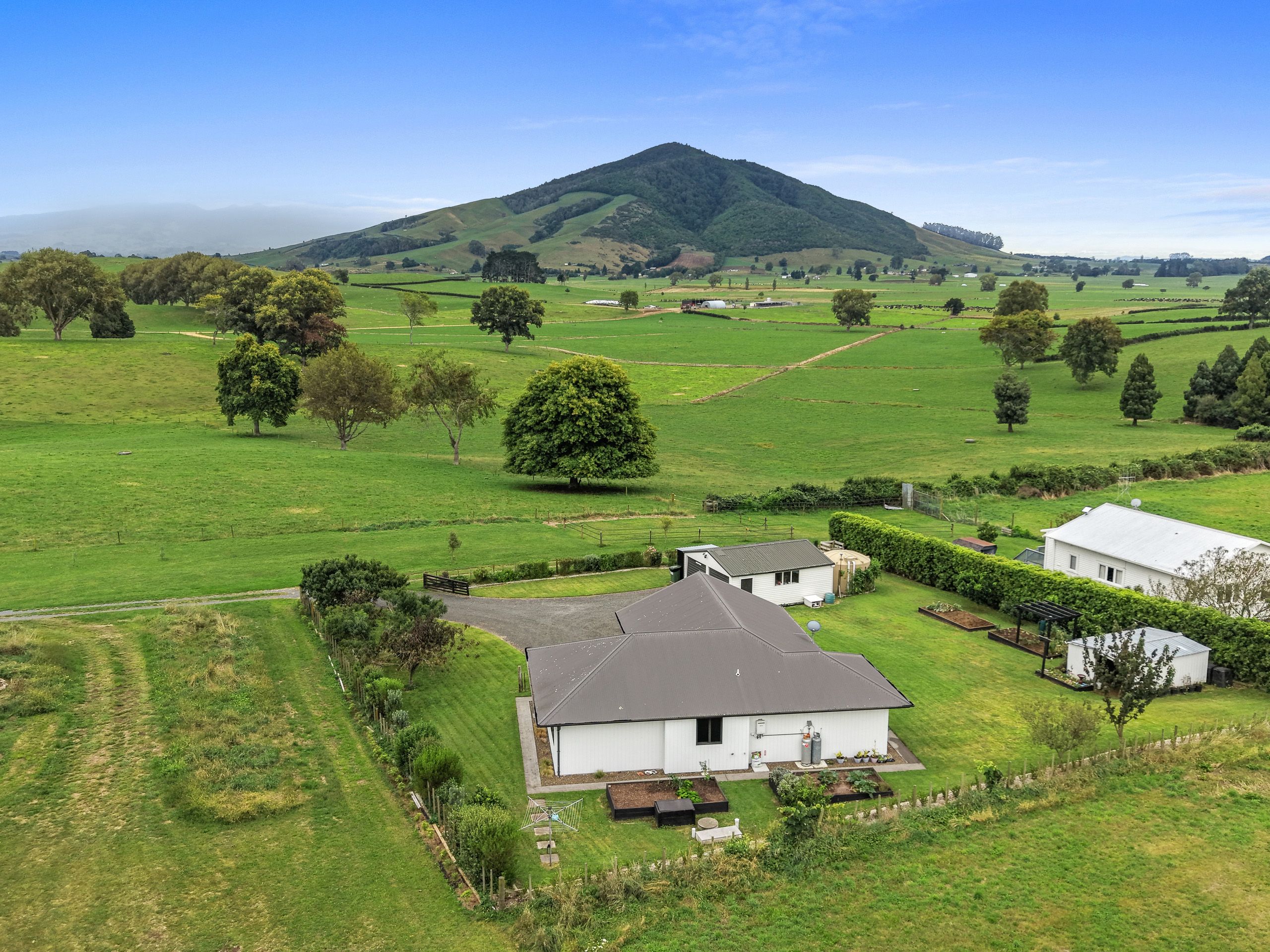 690 Te Kawa Road, Te Awamutu, Waipa District