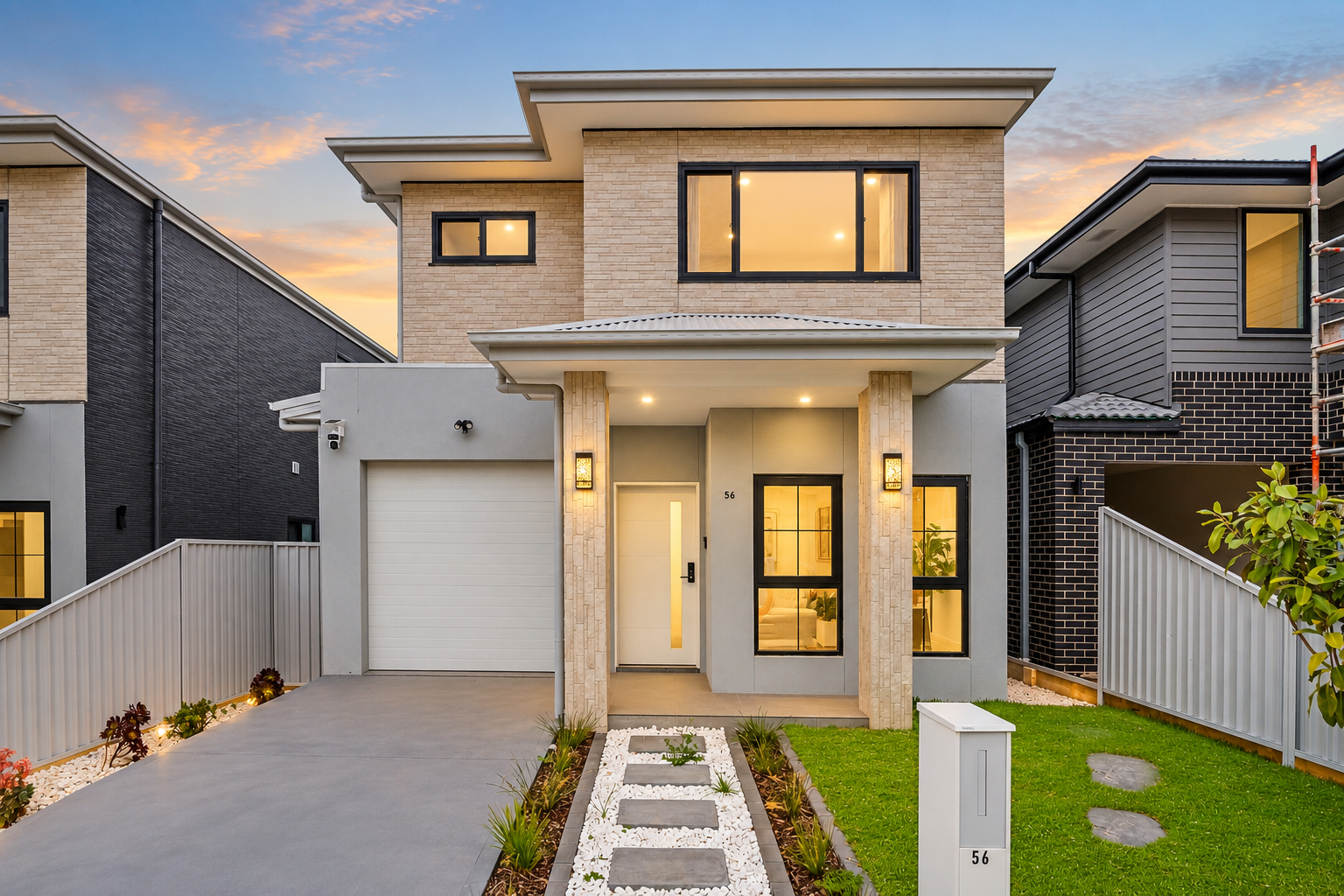 56 Cultivation Road — photo from Ray White Carnes Hill