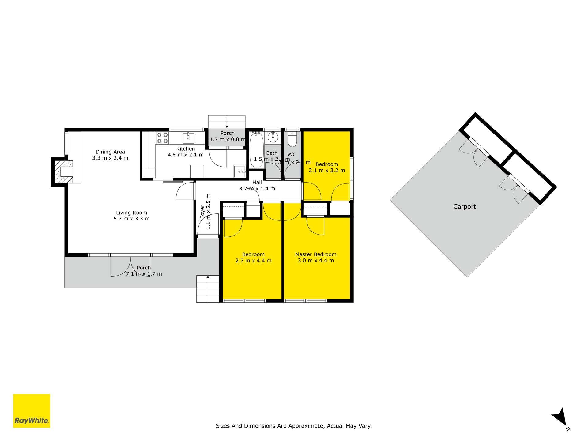 4 Chippendale Crescent photo 14