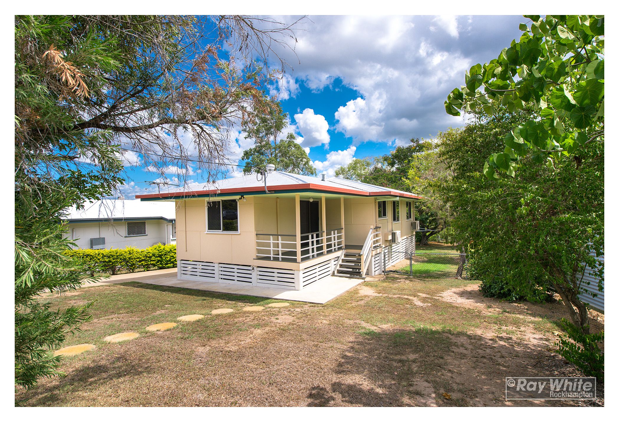 6 Fenlon Street, West Rockhampton, QLD 4700