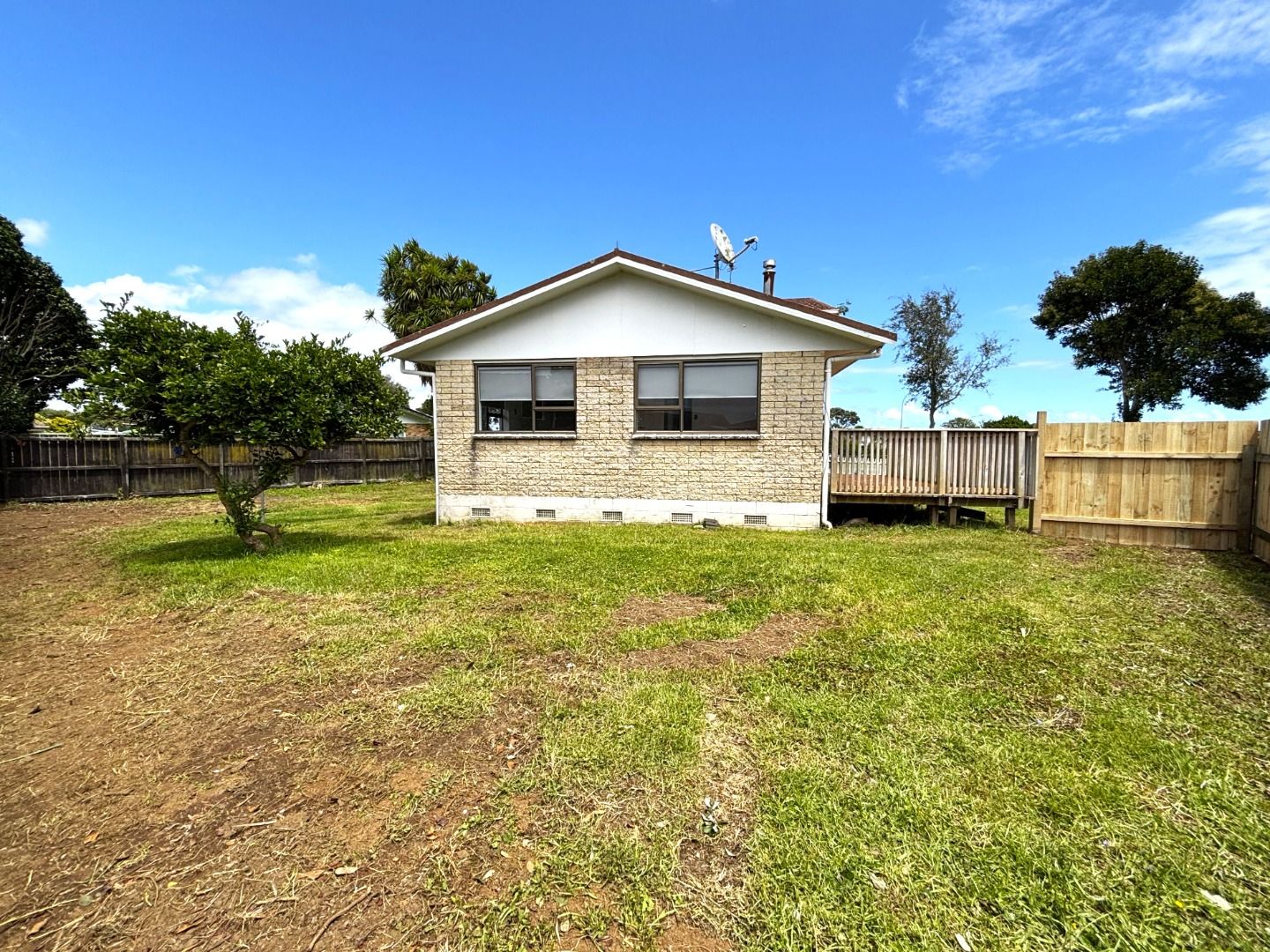 45 Rowandale Avenue, Manurewa, Manukau City