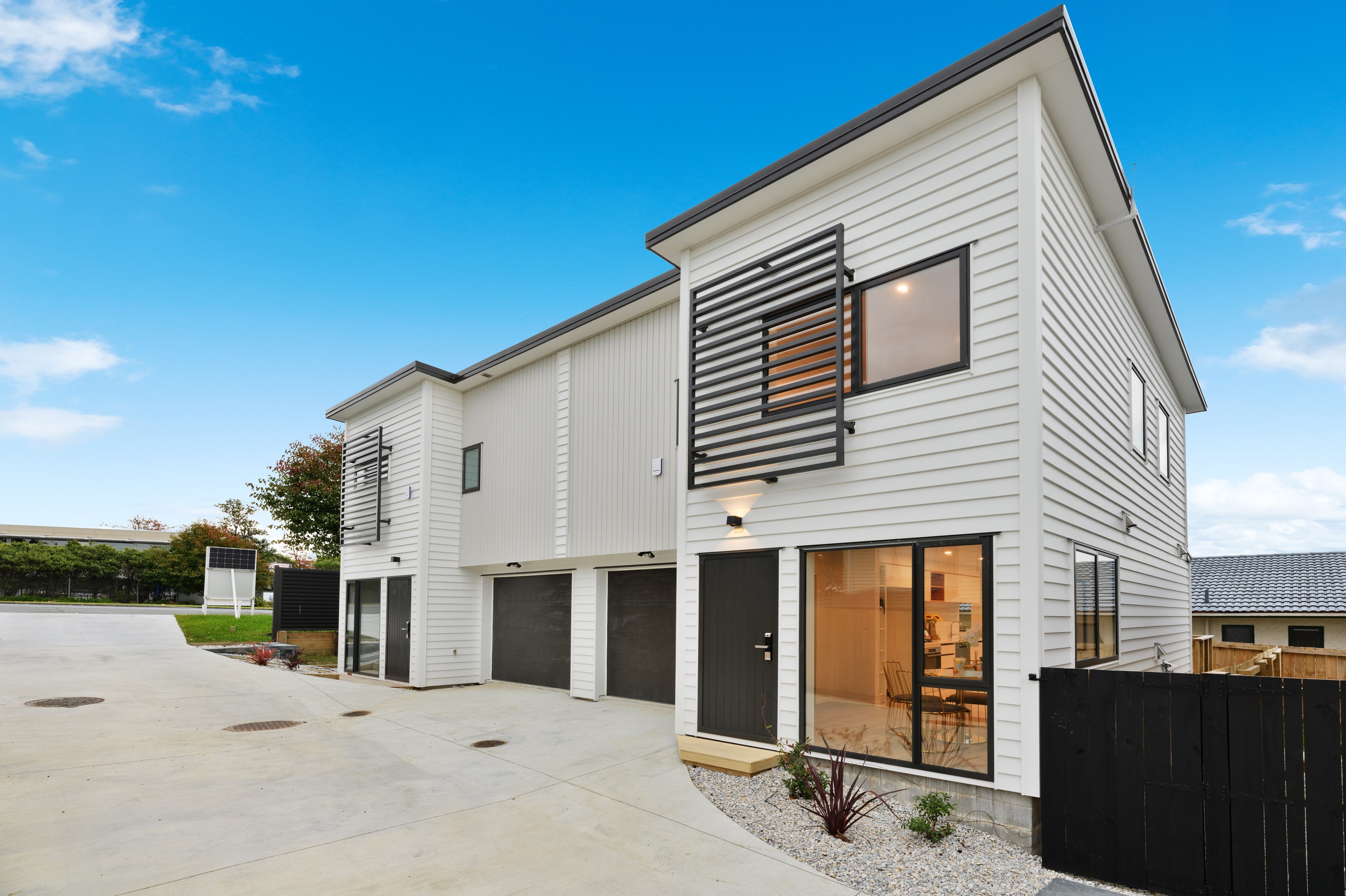 311 Albany Highway, Albany, North Shore City