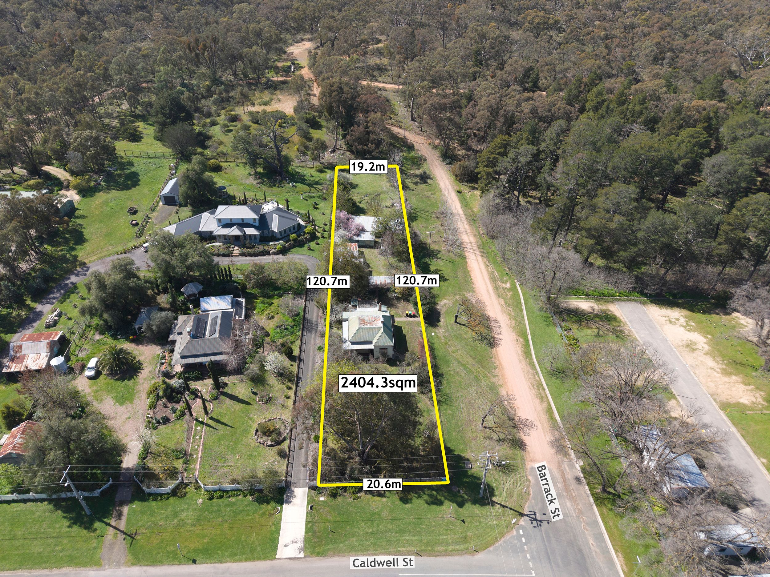2 Caldwell Street — photo 24 of 30