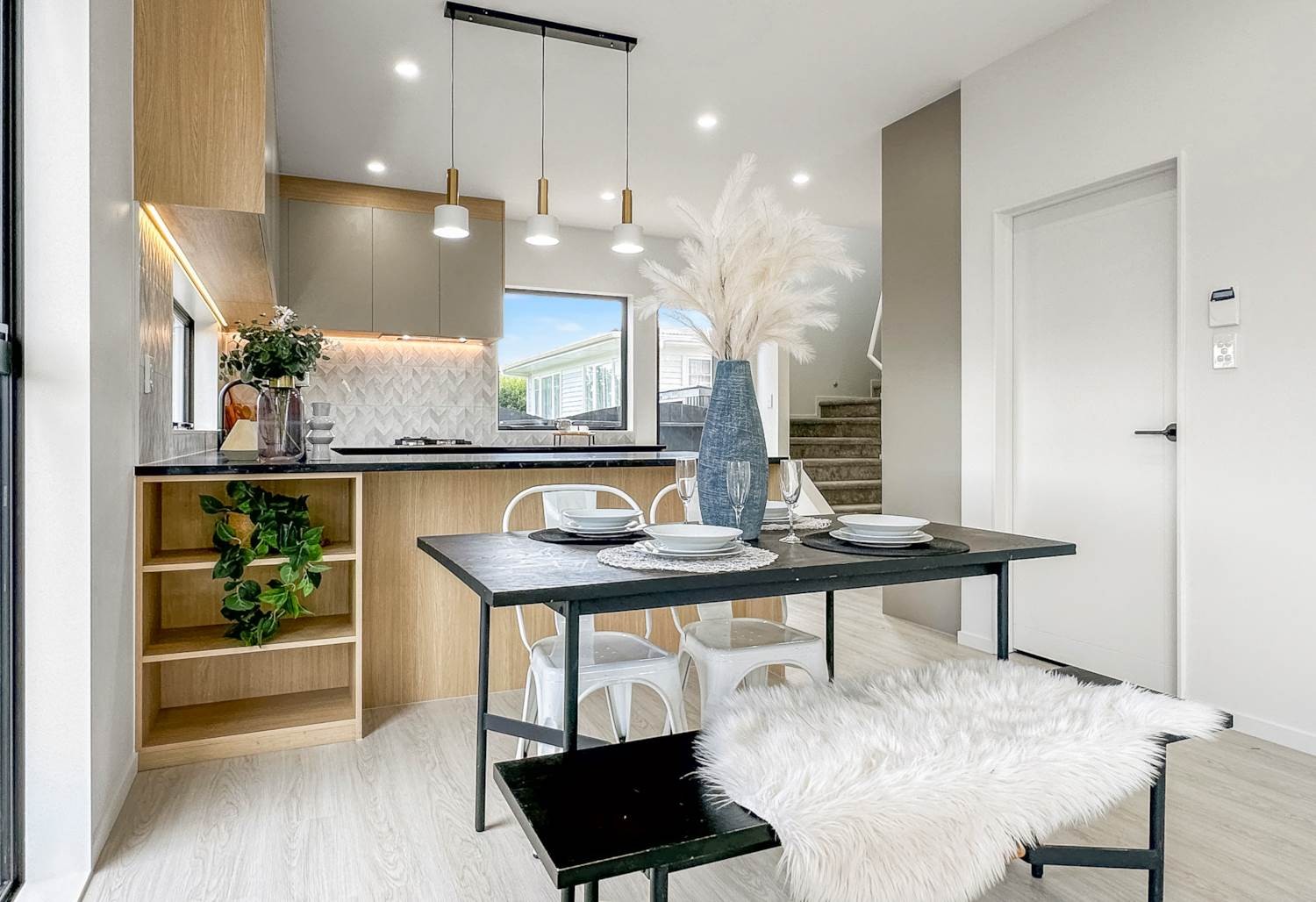 Lot 3/4 Weston Avenue, Papatoetoe, Manukau City