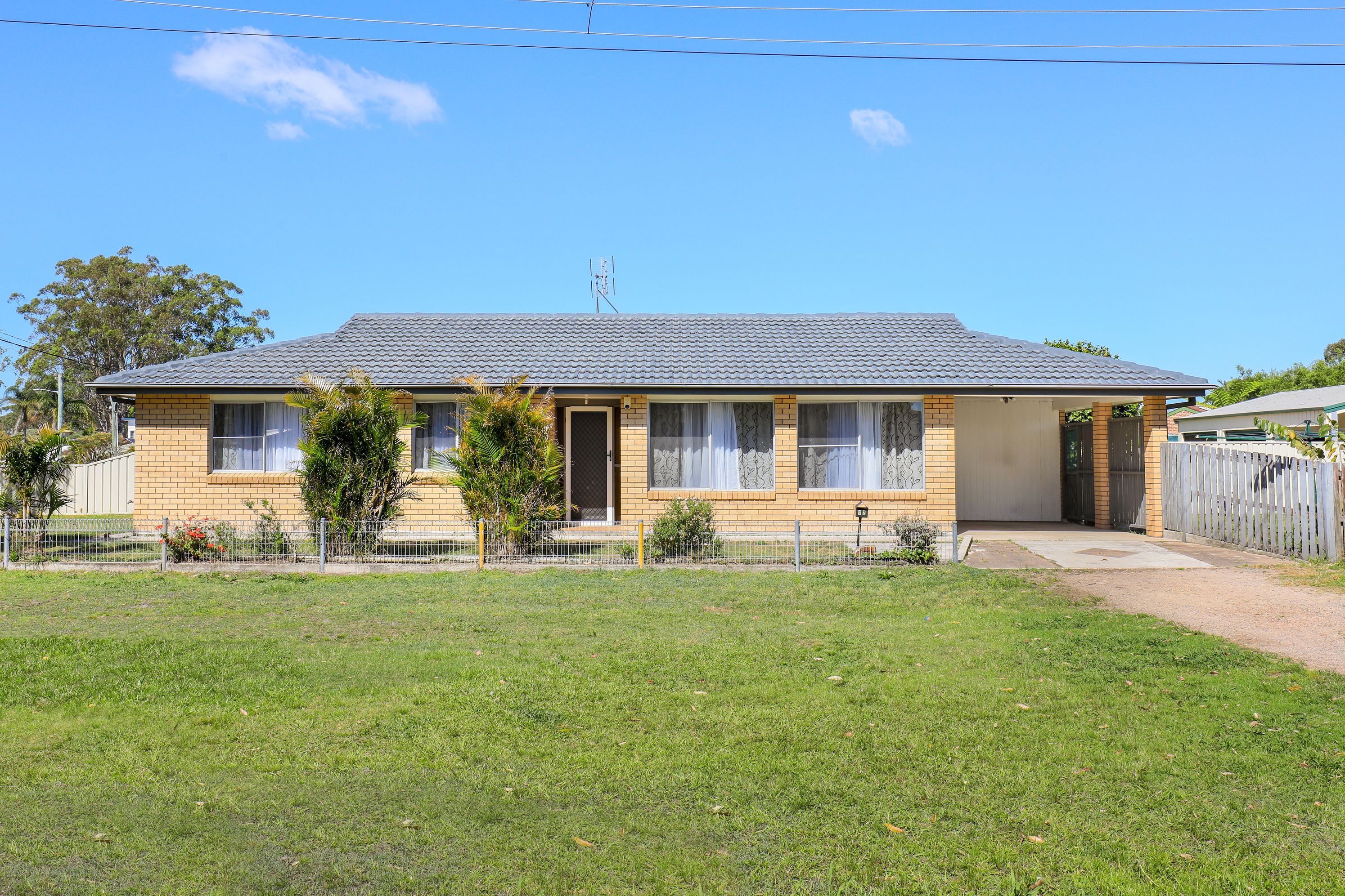 32 Lloyd George Grove — photo from Ray White The Zenith Group - Nelson Bay