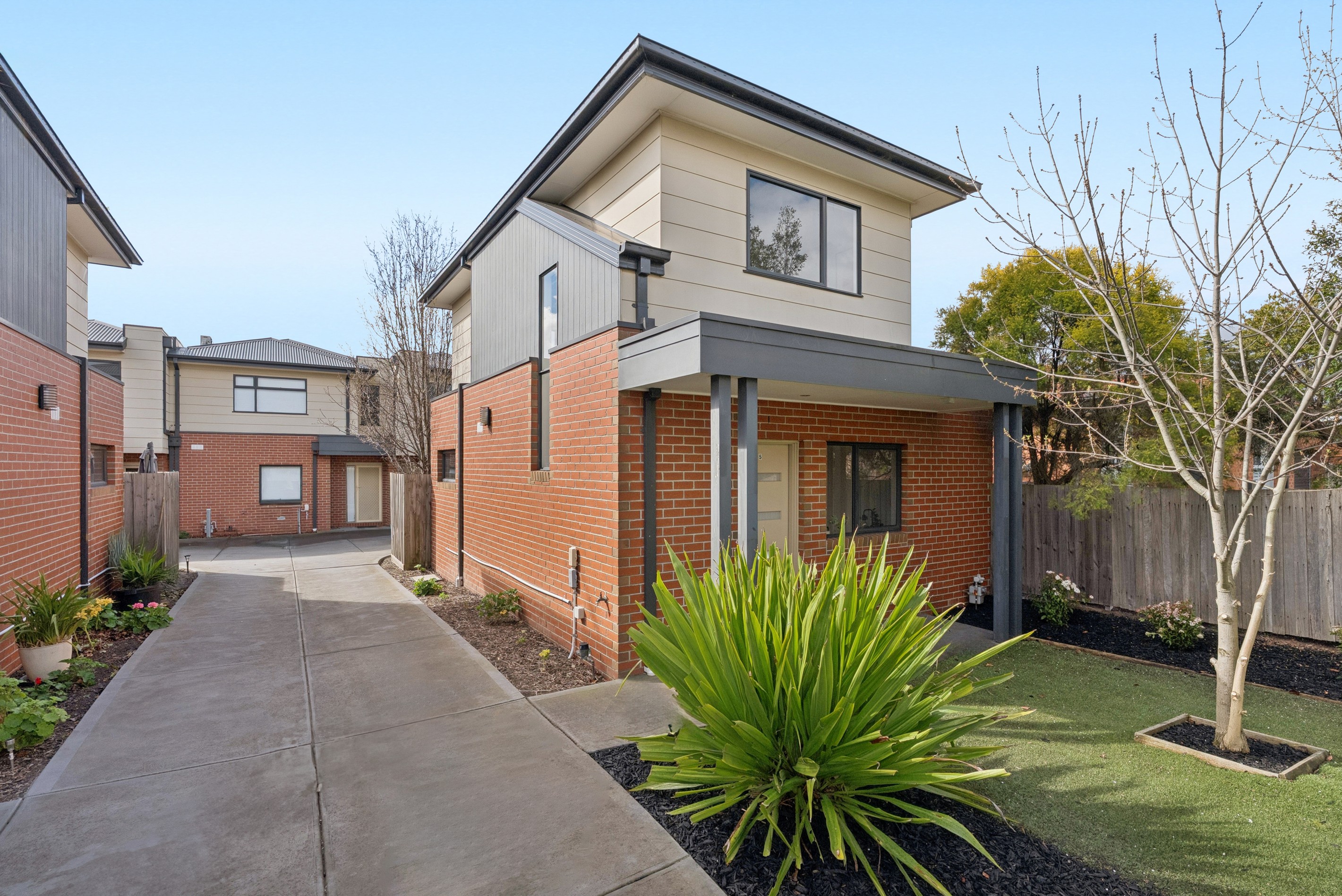 5/62 Northernhay Street, Reservoir, VIC 3073
