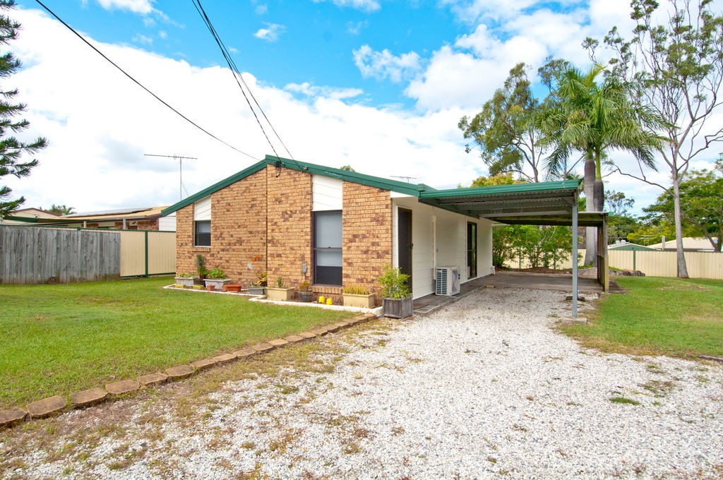 3 Saville Court, Browns Plains, QLD 4118