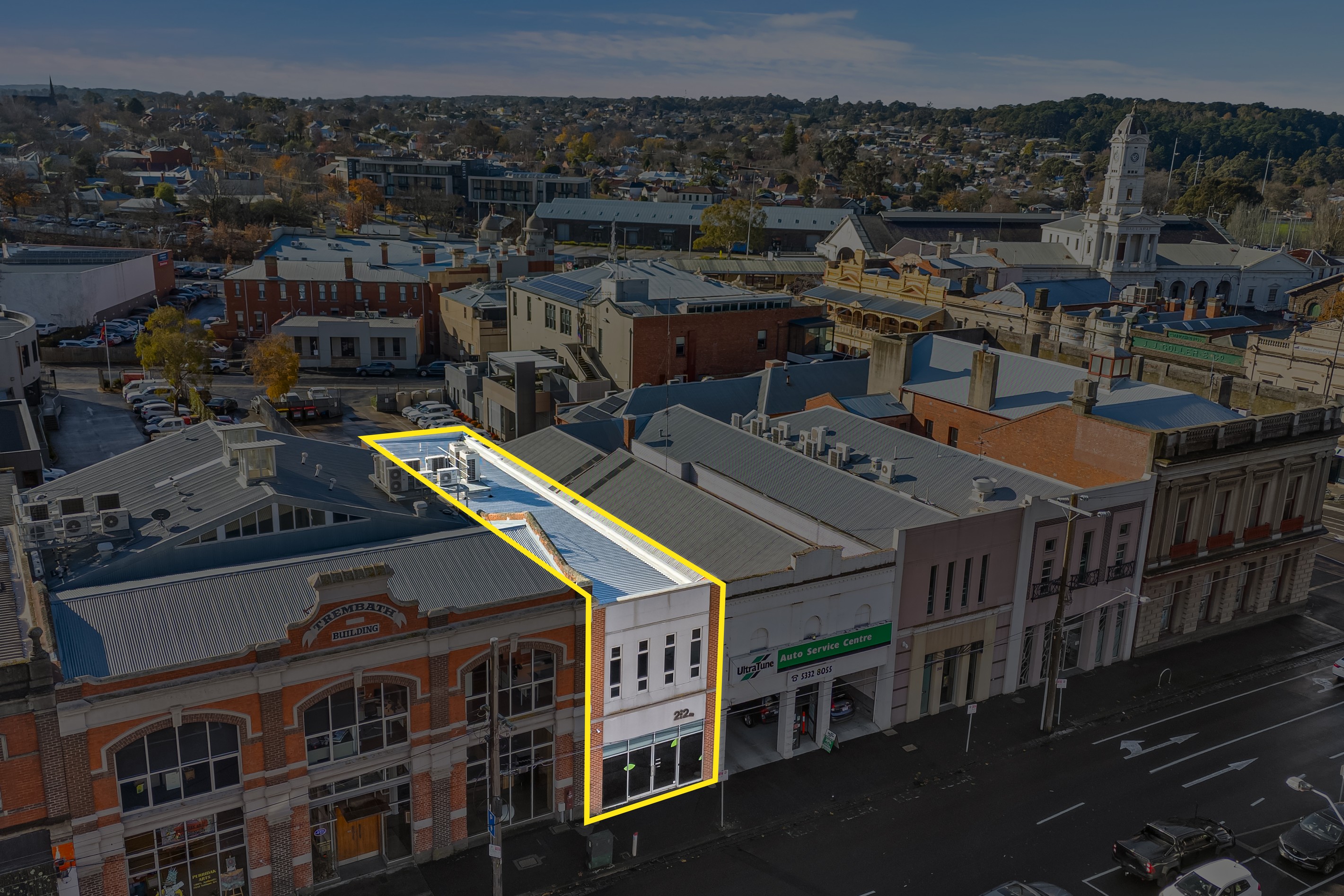 212 Mair Street, Ballarat Central, VIC 3350