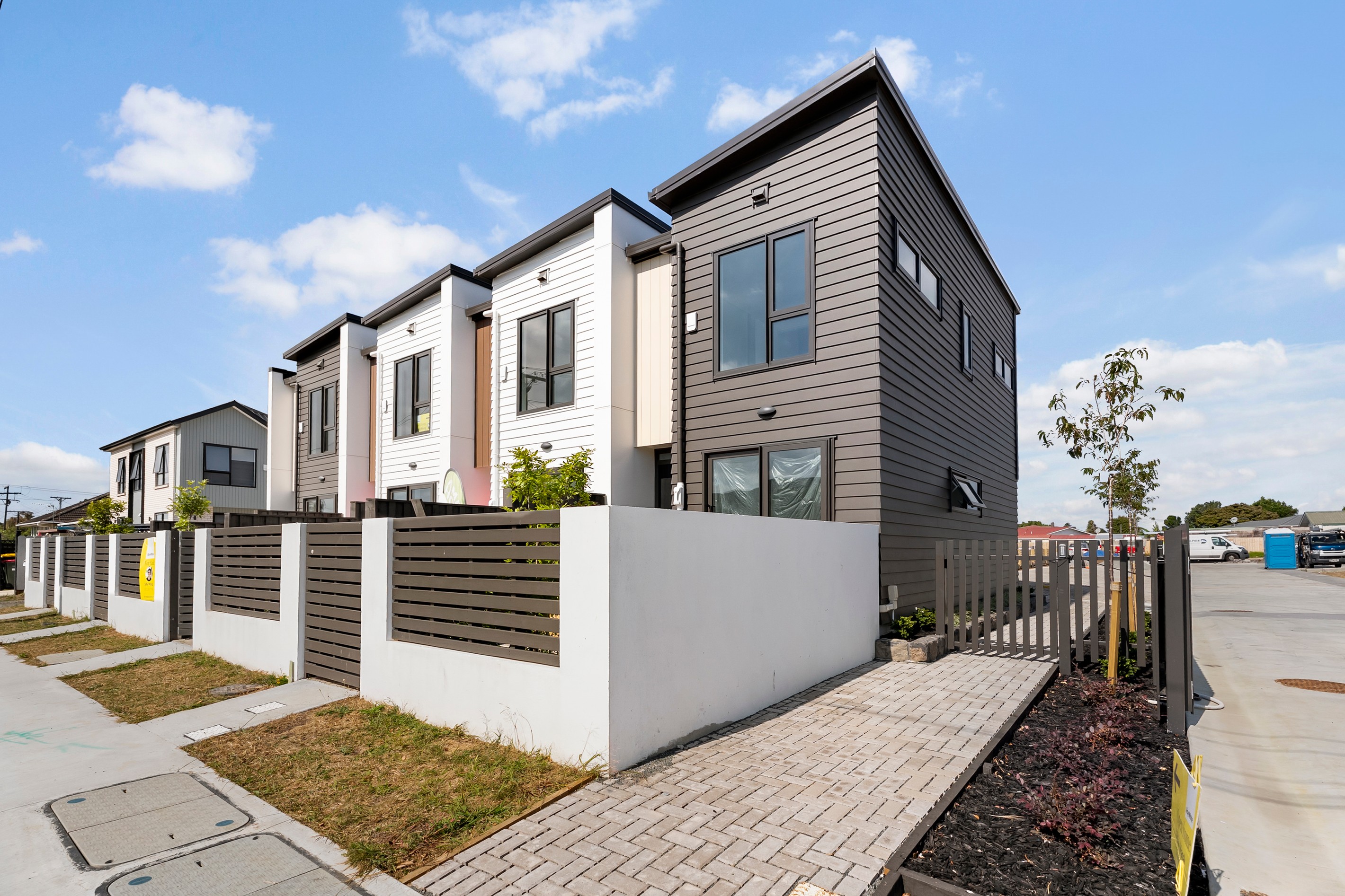 Lot 34/17-23 Von Sturmer Street, Mangere East, Manukau City