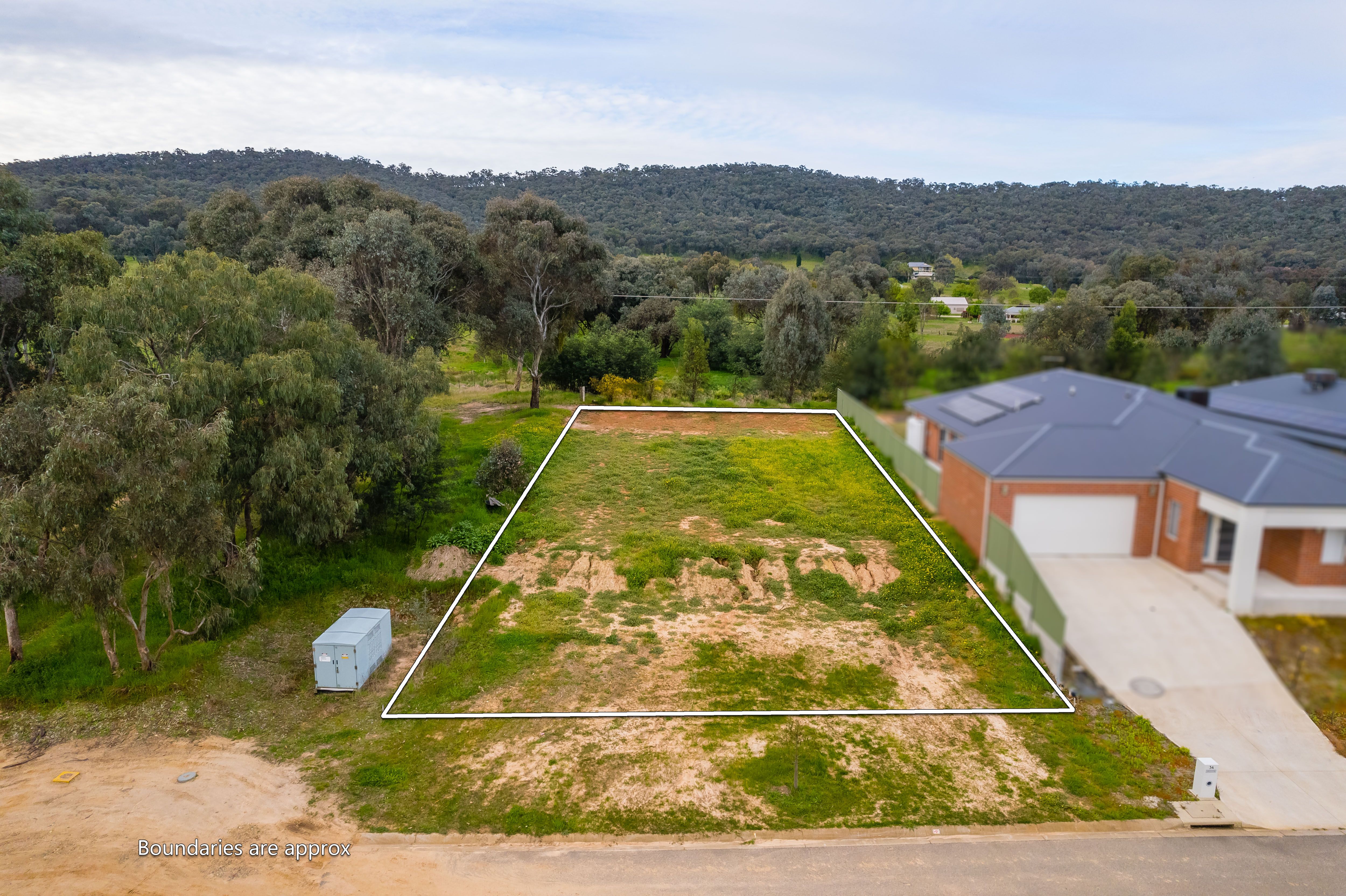 Lot 422 Macarthur Street, Lavington, NSW 2641