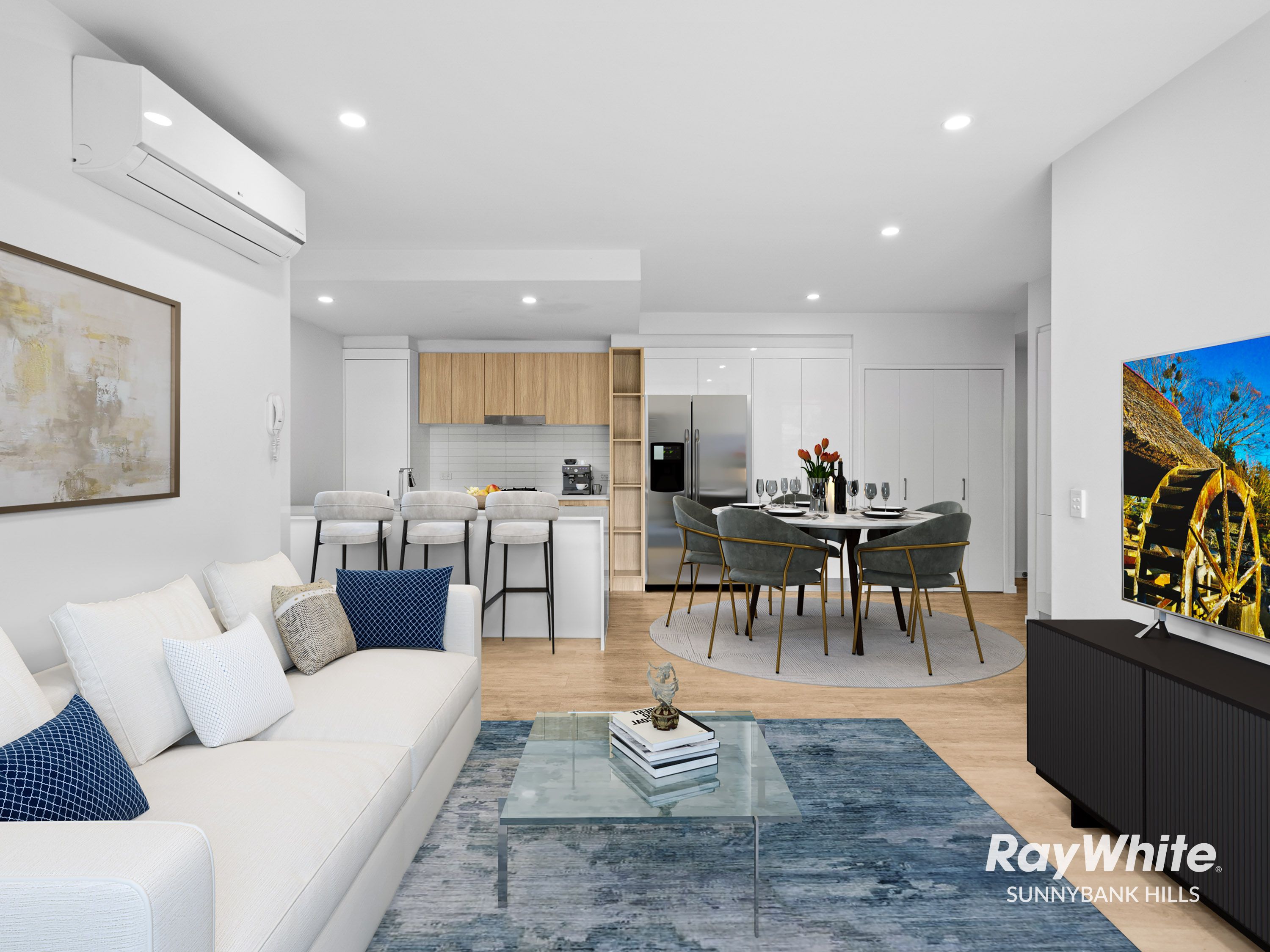 103/65 Tryon Street, Upper Mount Gravatt QLD 4122