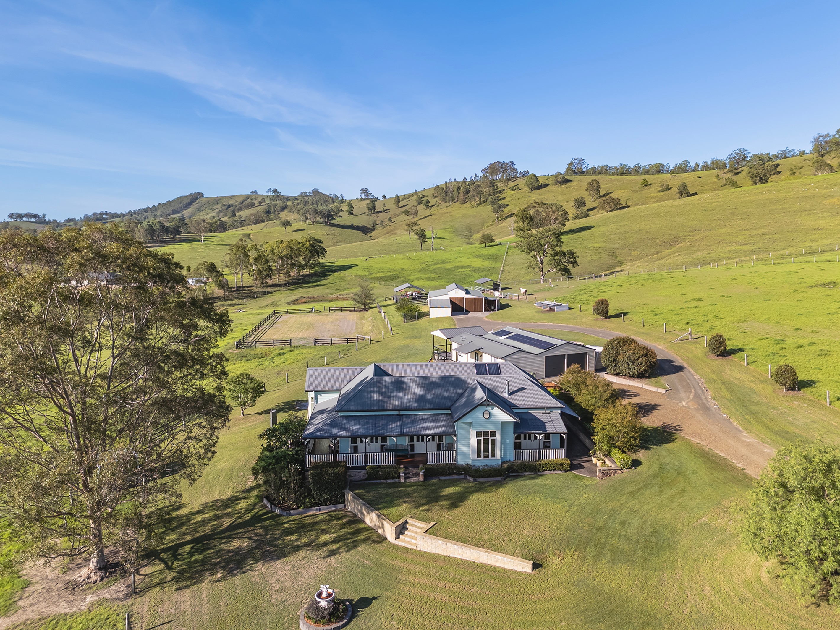 729 Fosterton Road, Fosterton, NSW 2420