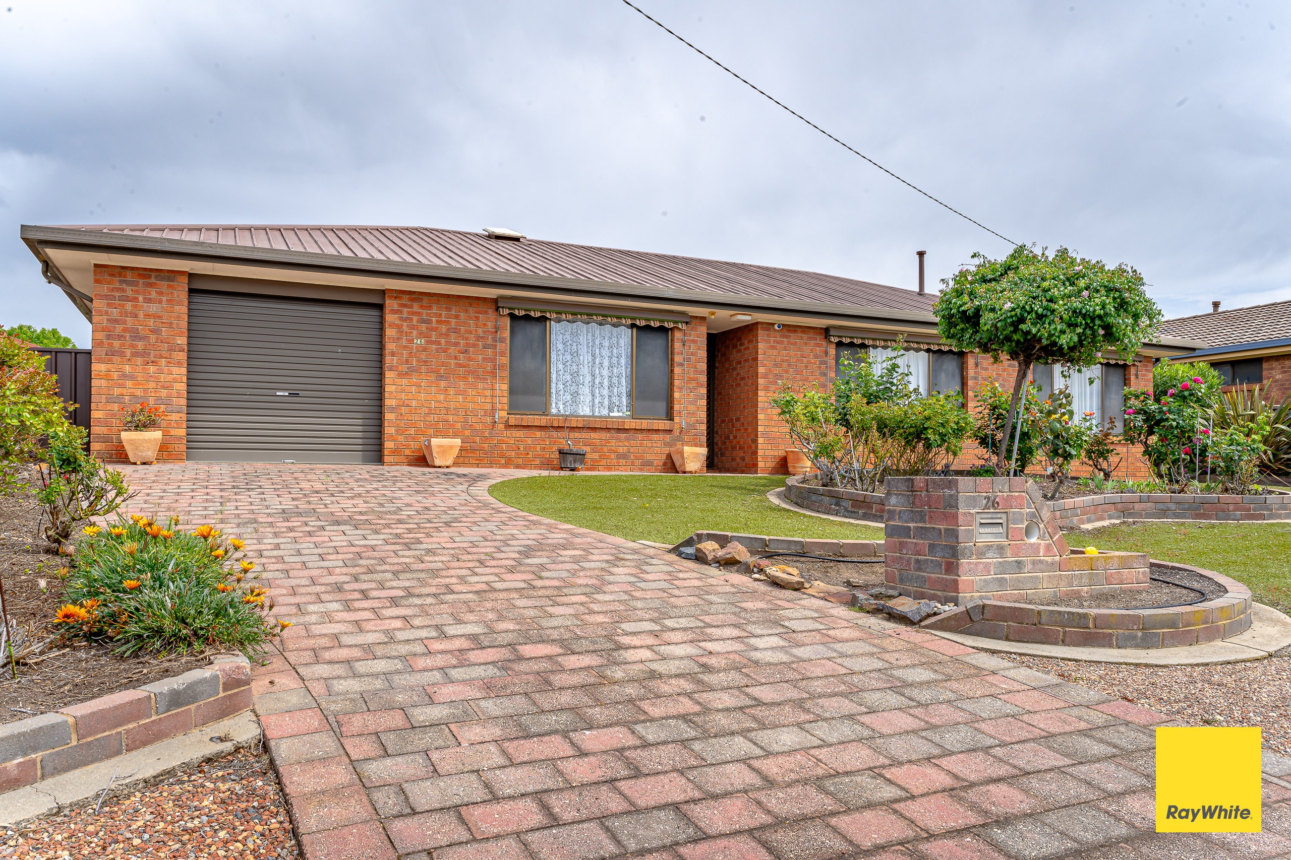 26 William Drive, Kangaroo Flat, VIC 3555