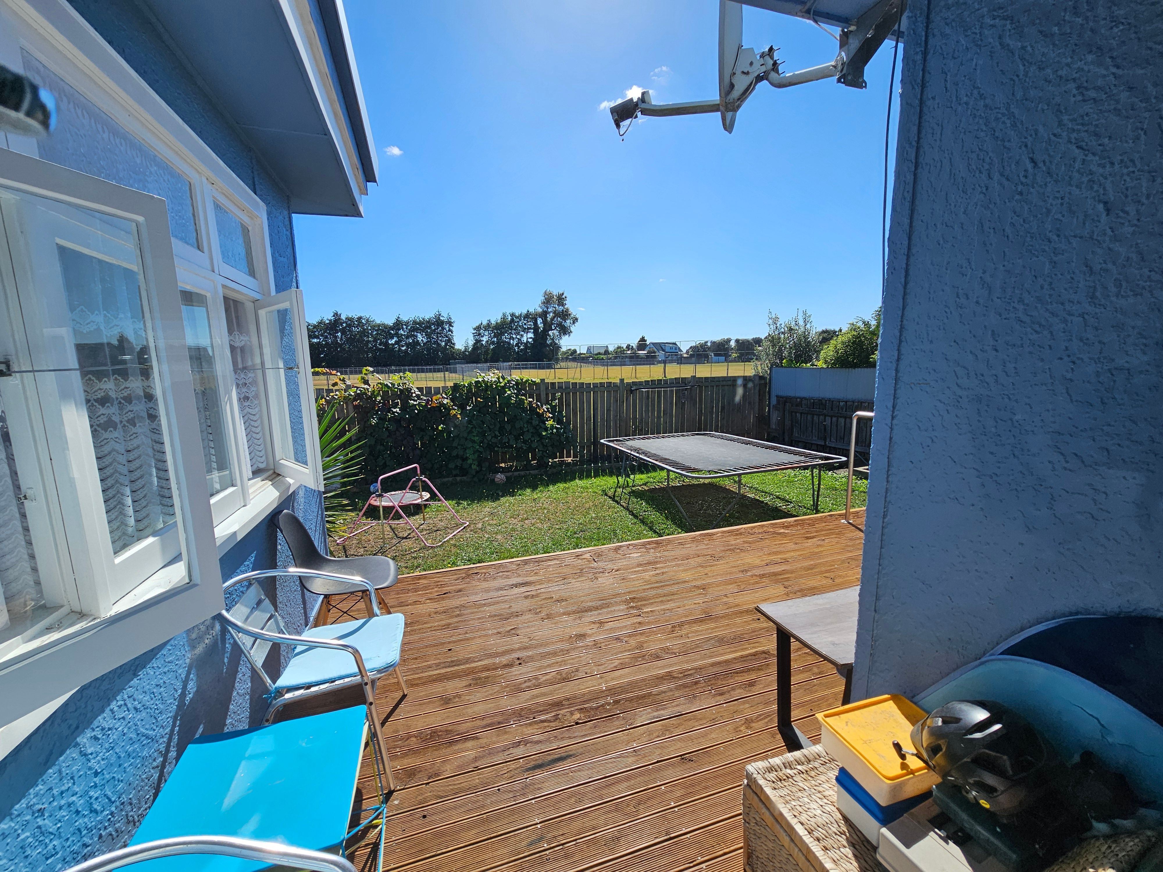 24A Douglas Street, Levin, Horowhenua District