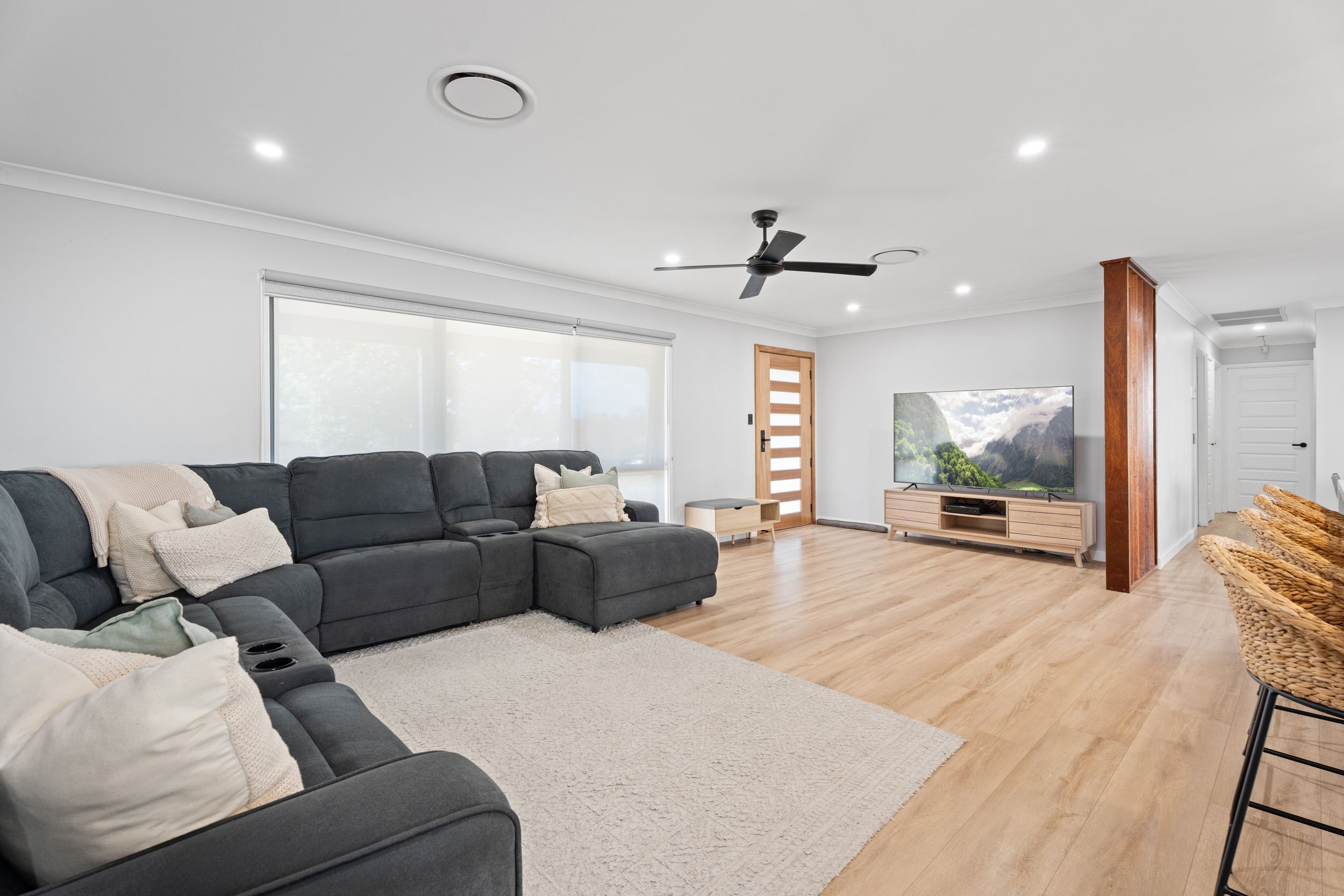 1 Harness Place, Werrington Downs, NSW