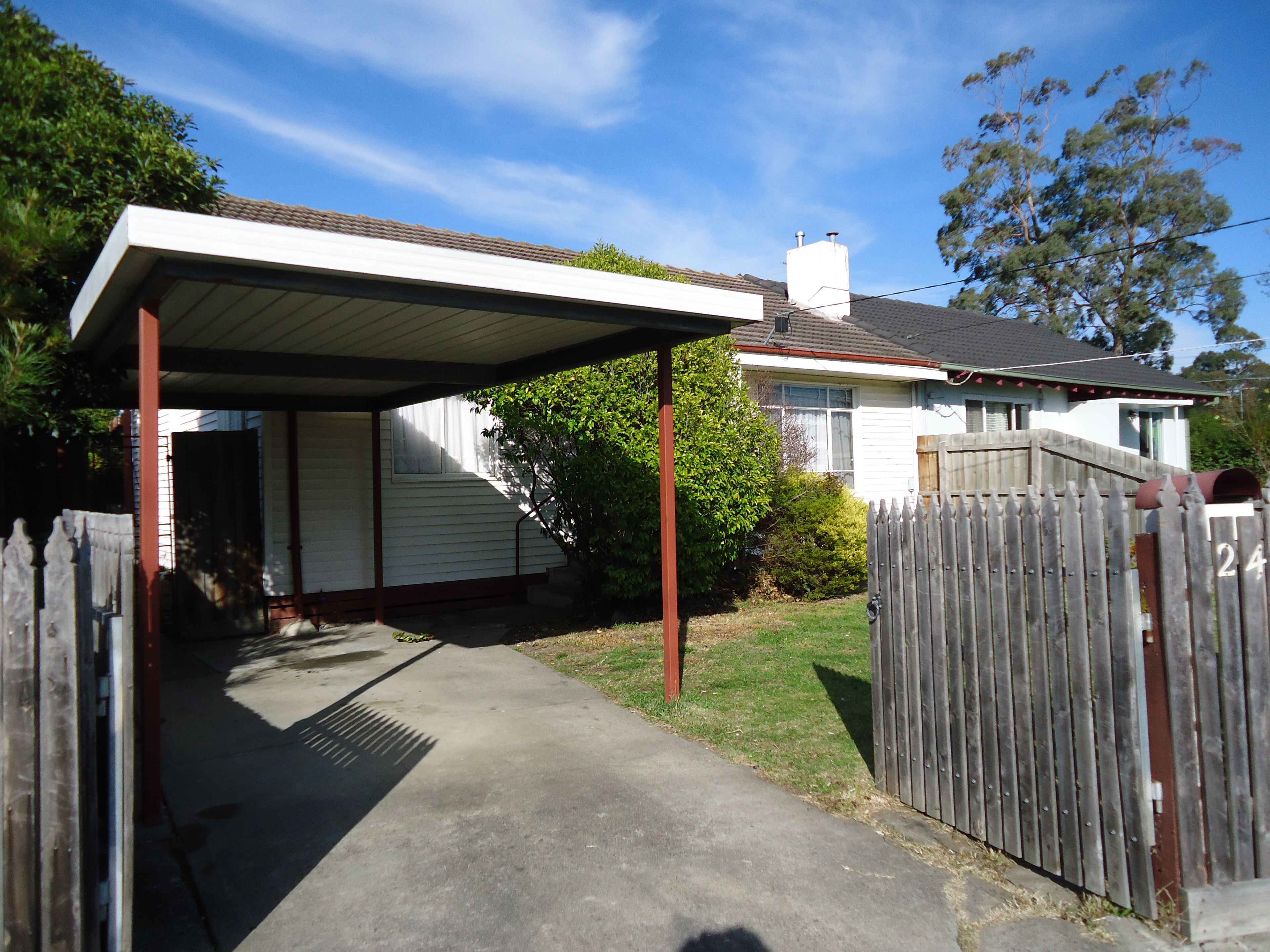 24 Oak Avenue, Doveton, VIC 3177