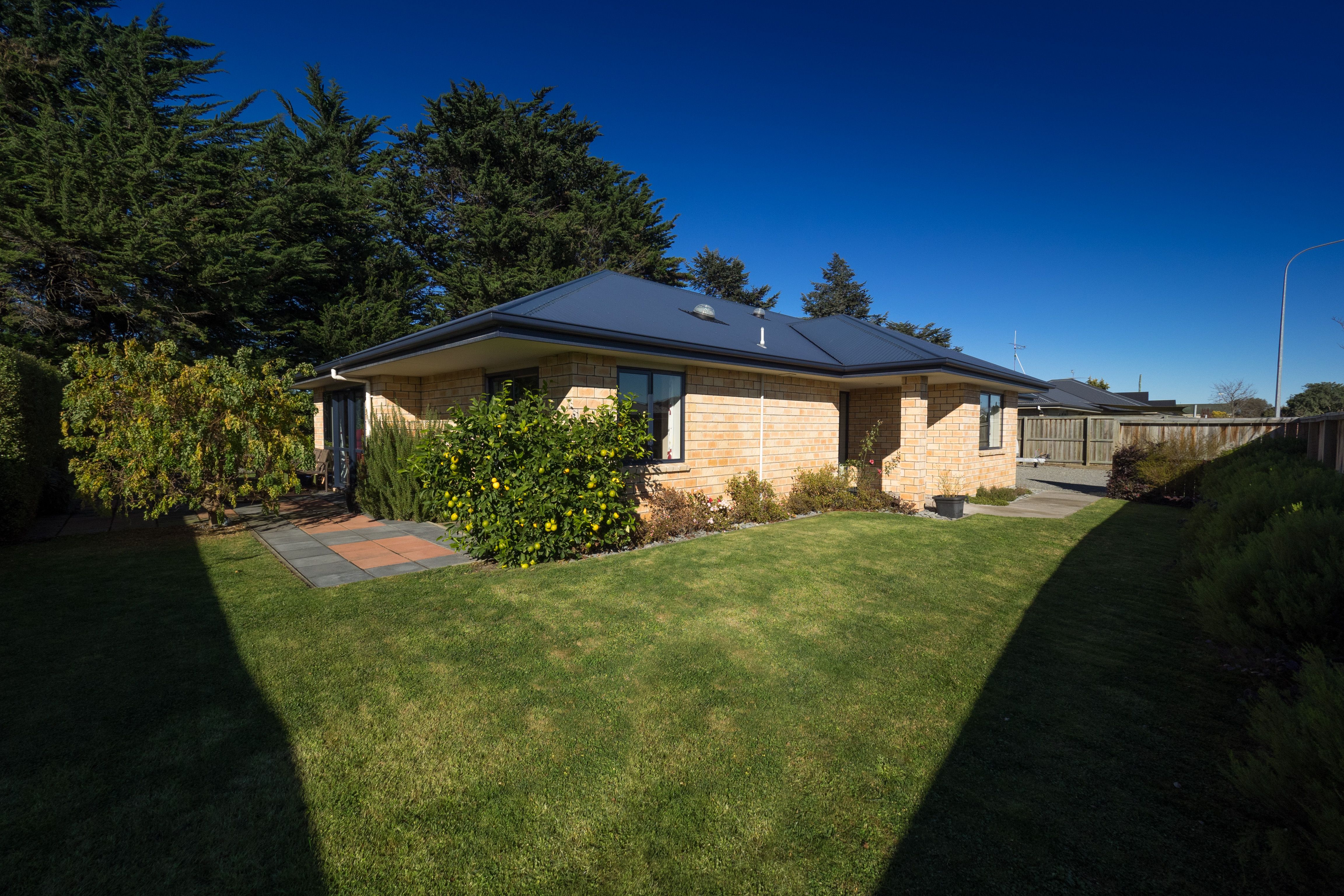 4 Geoff Geering Drive, Netherby, Ashburton District