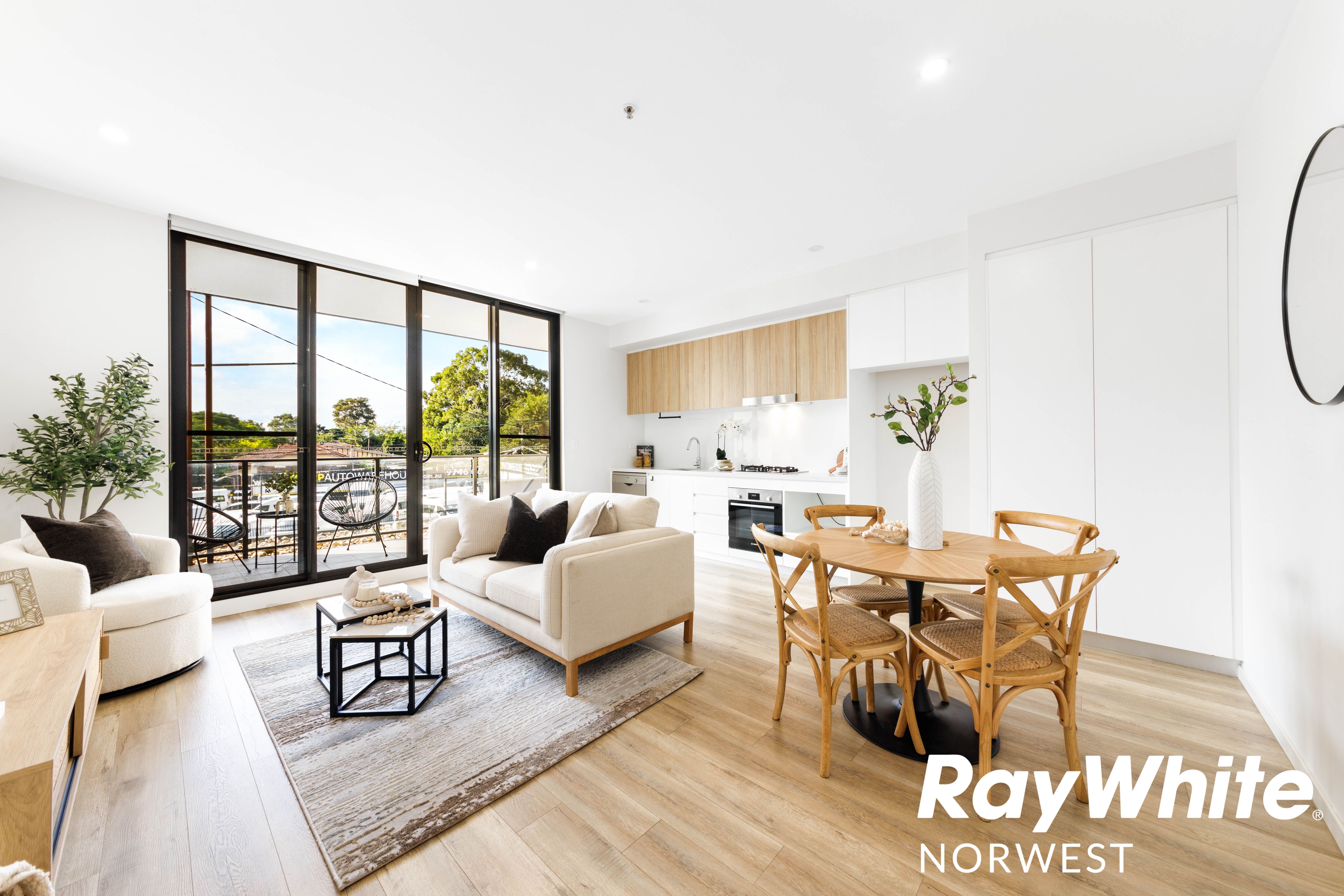 Unit 15/208 Parramatta Road, Homebush, NSW 2140