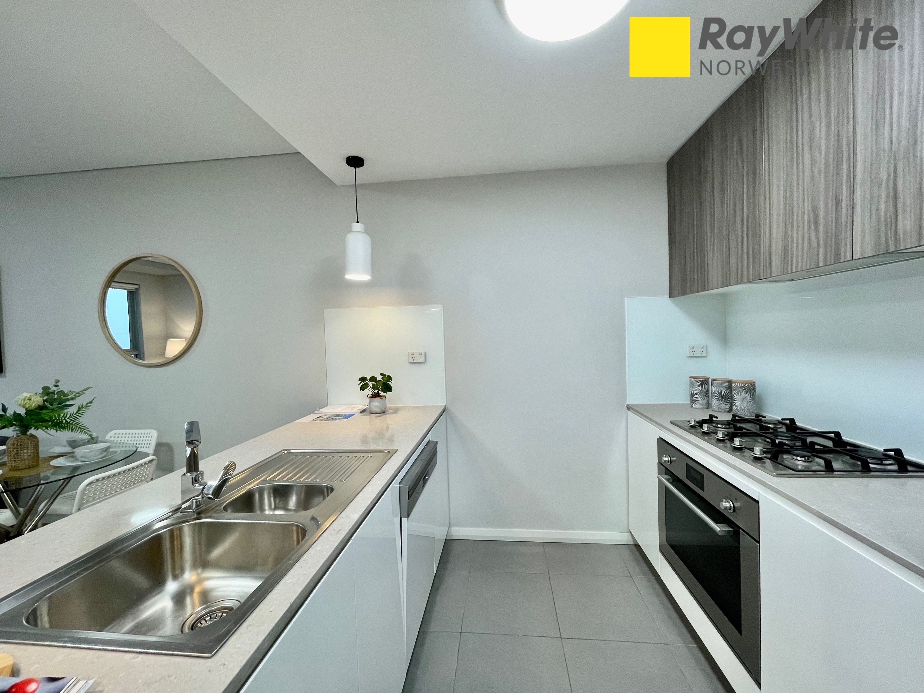 E201/3 Adonis Avenue, Rouse Hill, NSW 2155