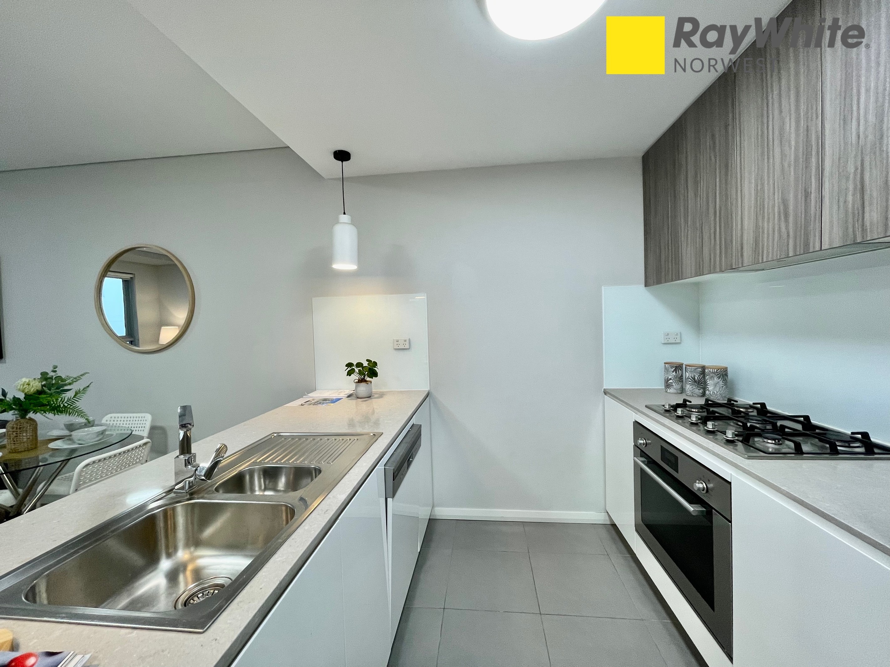 E201/3 Adonis Avenue, Rouse Hill, NSW 2155