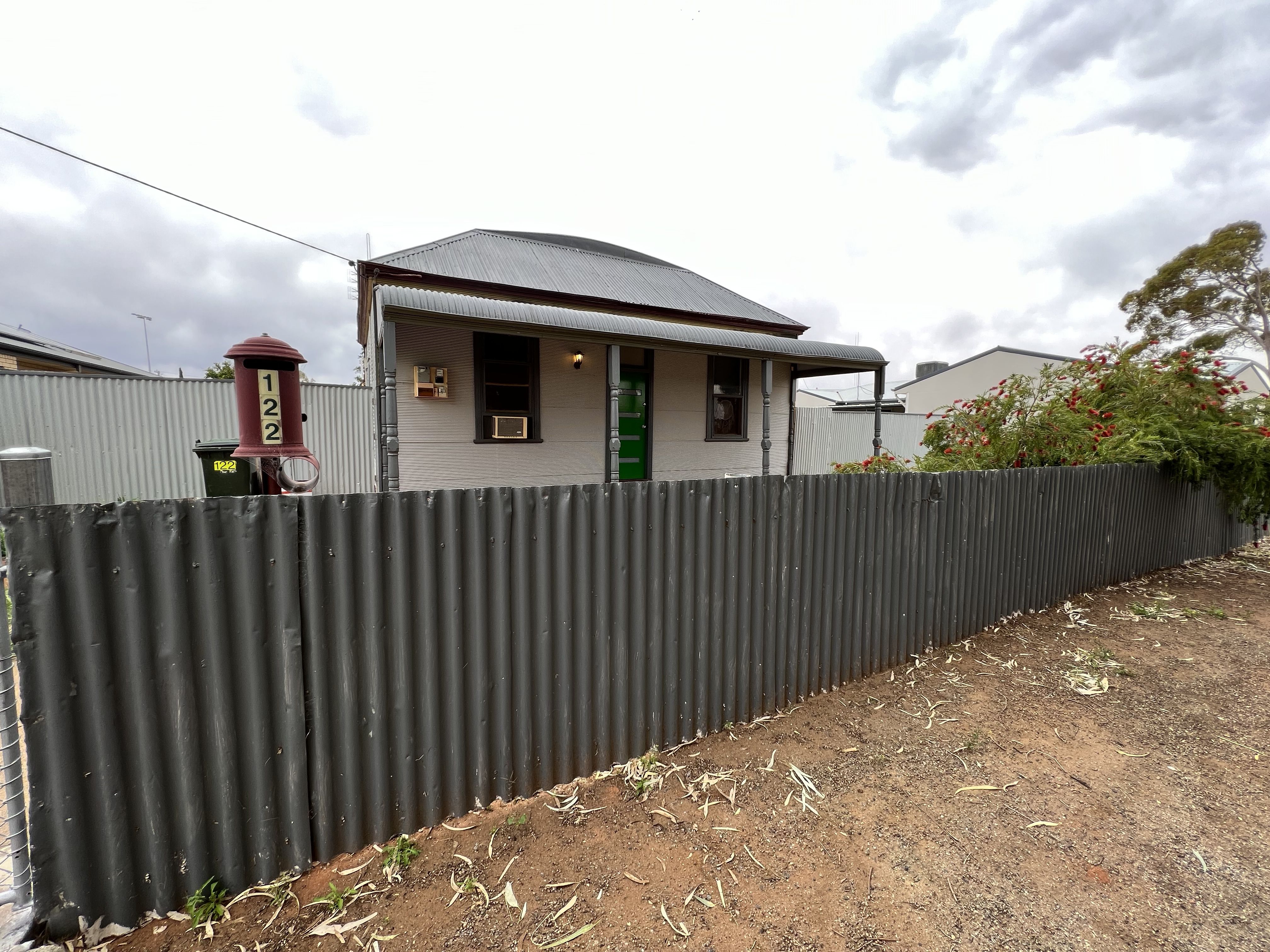 122 Jamieson Street, Broken Hill NSW 2880