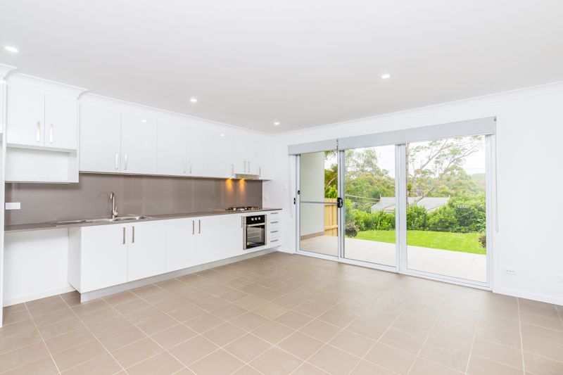 1/12 Norman Avenue, Thornleigh, NSW 2120